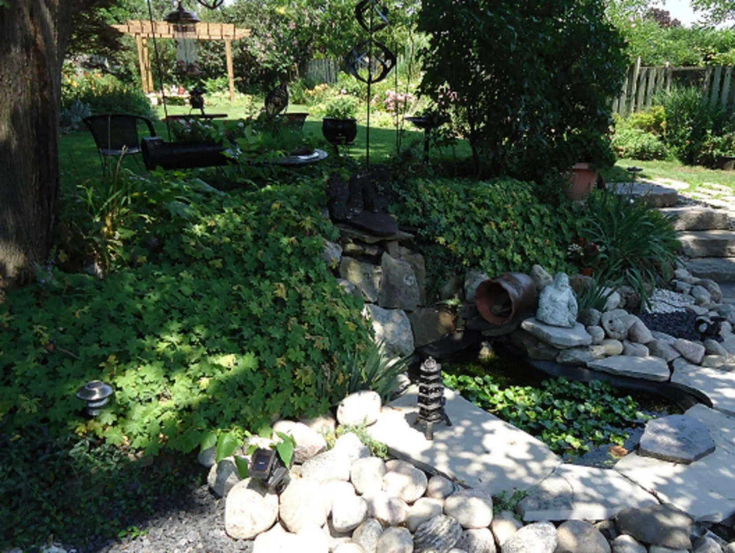 Absolute Elegance Bed and Breakfast