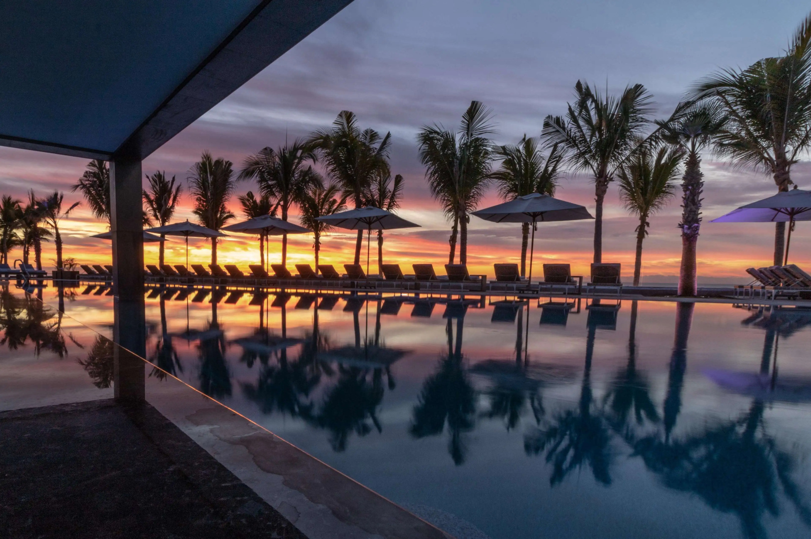 Garza Blanca Resort & Spa Los Cabos