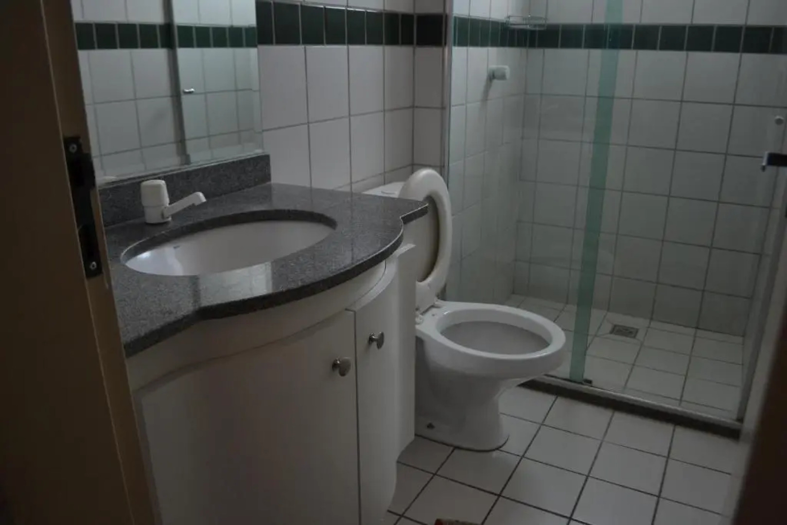 Apartamento Aquarius Residence