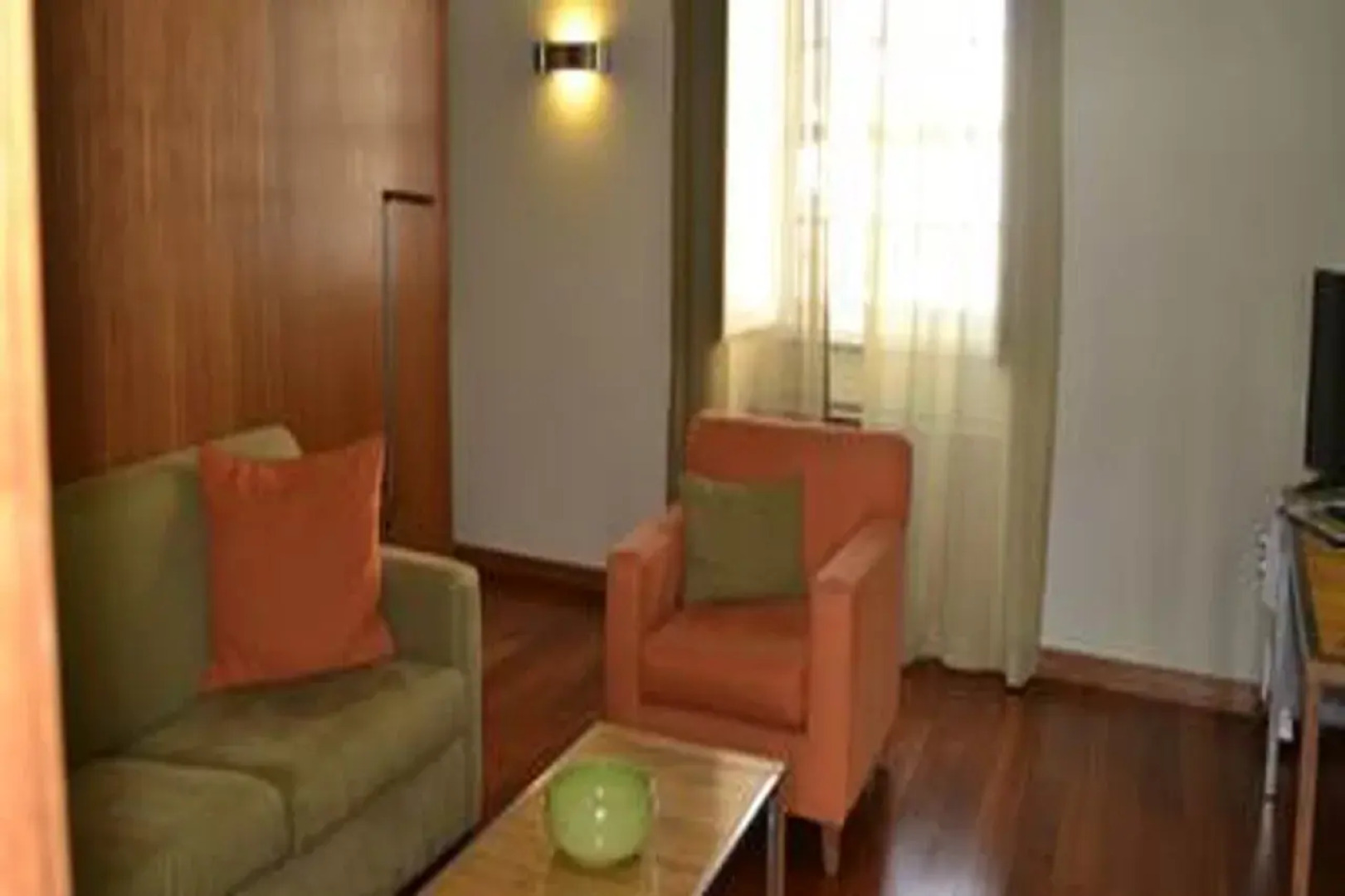 Pousada de Angra do Heroismo - Forte Sao Sebastiao