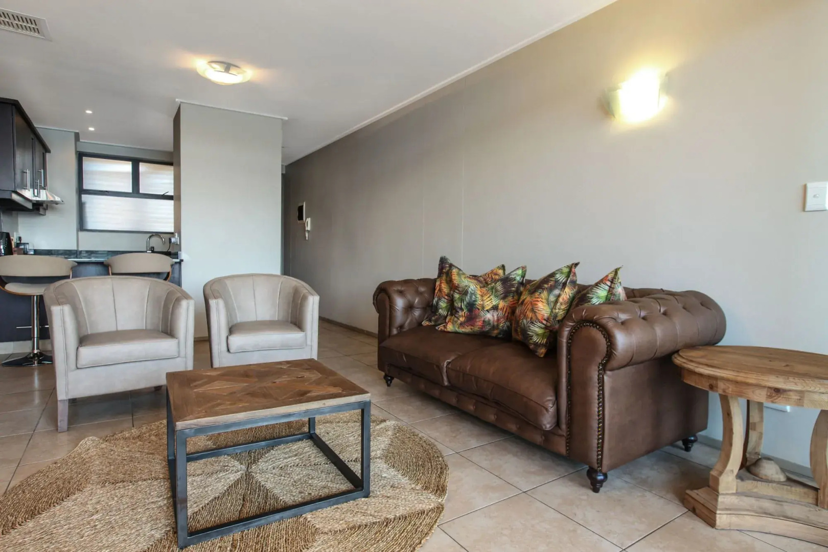 Point Waterfront Apartments