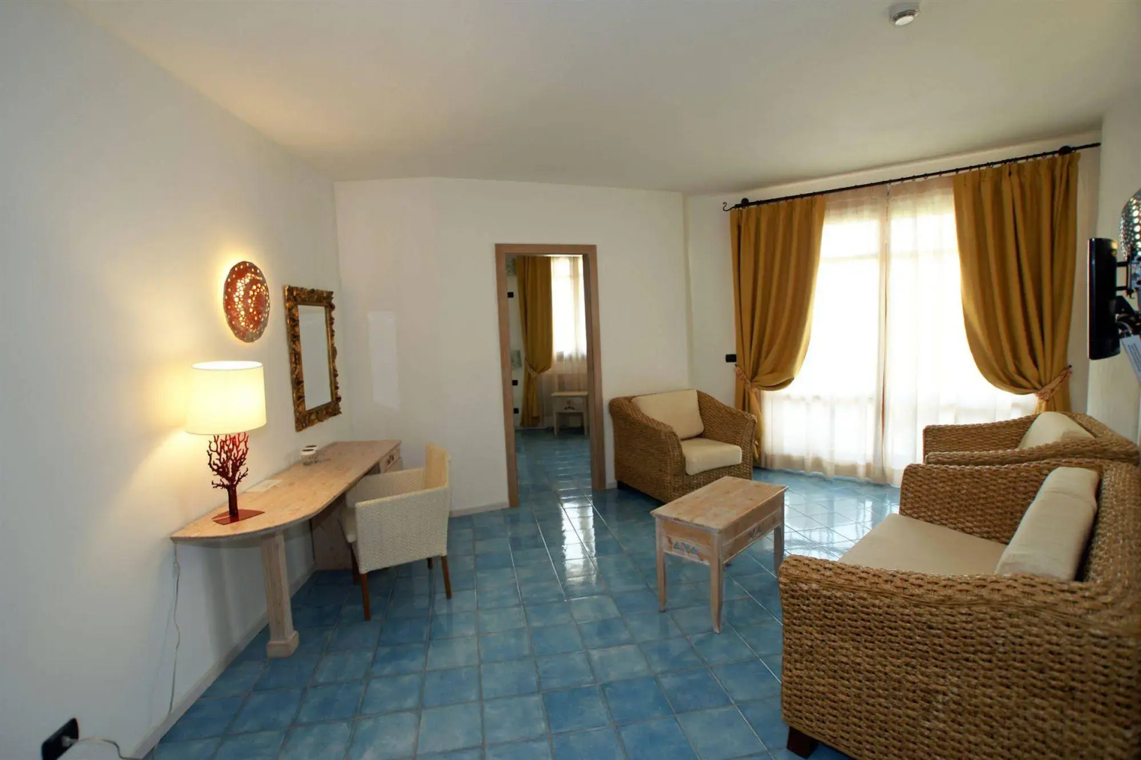 Hotel Resort & Spa Baja Caddinas