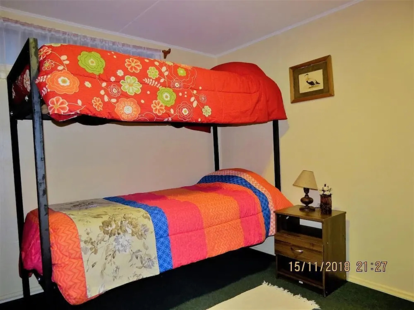 Big Bang Patagonia Bed & Breakfast