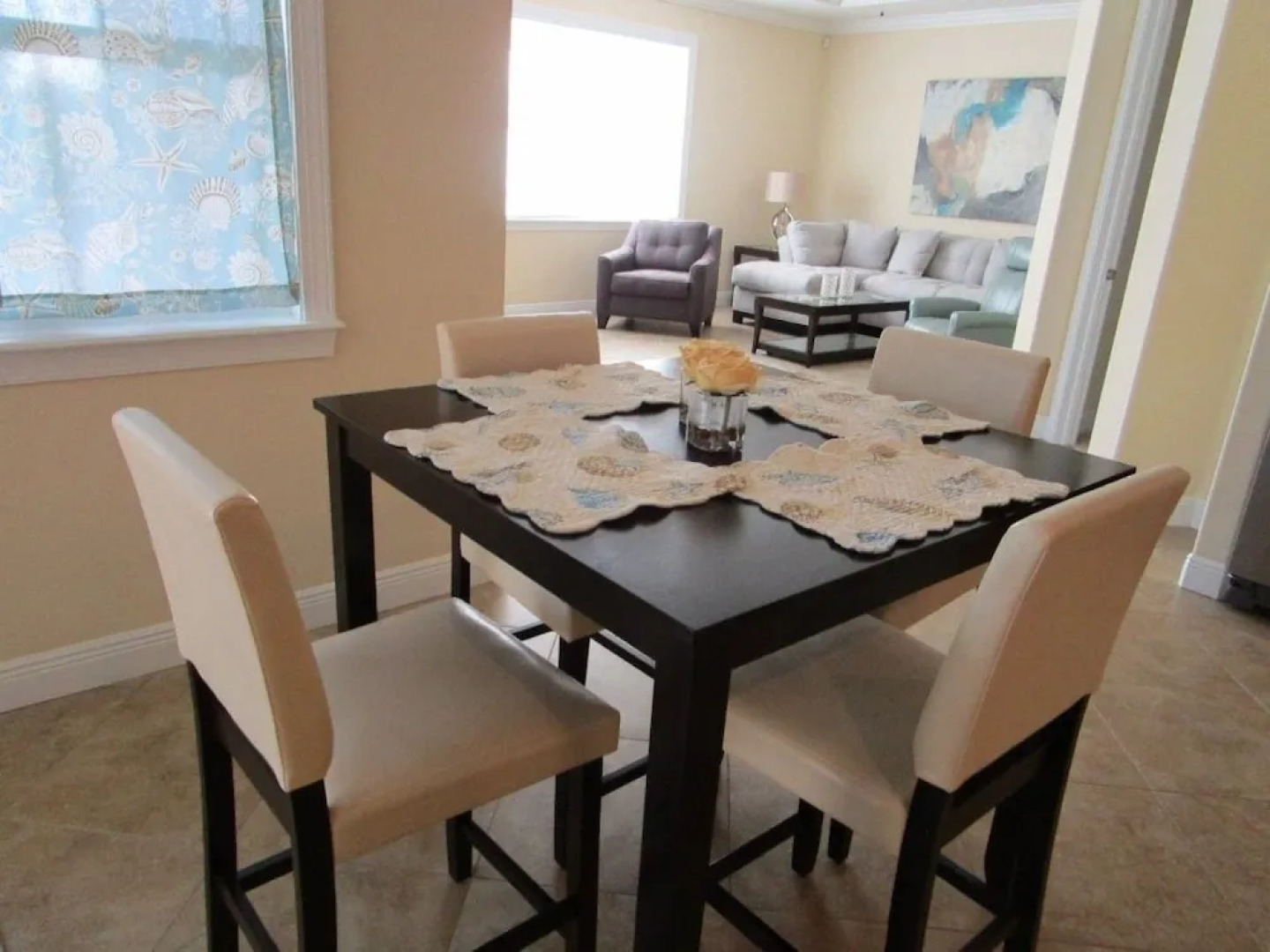 Agualinda by 123Cape VR