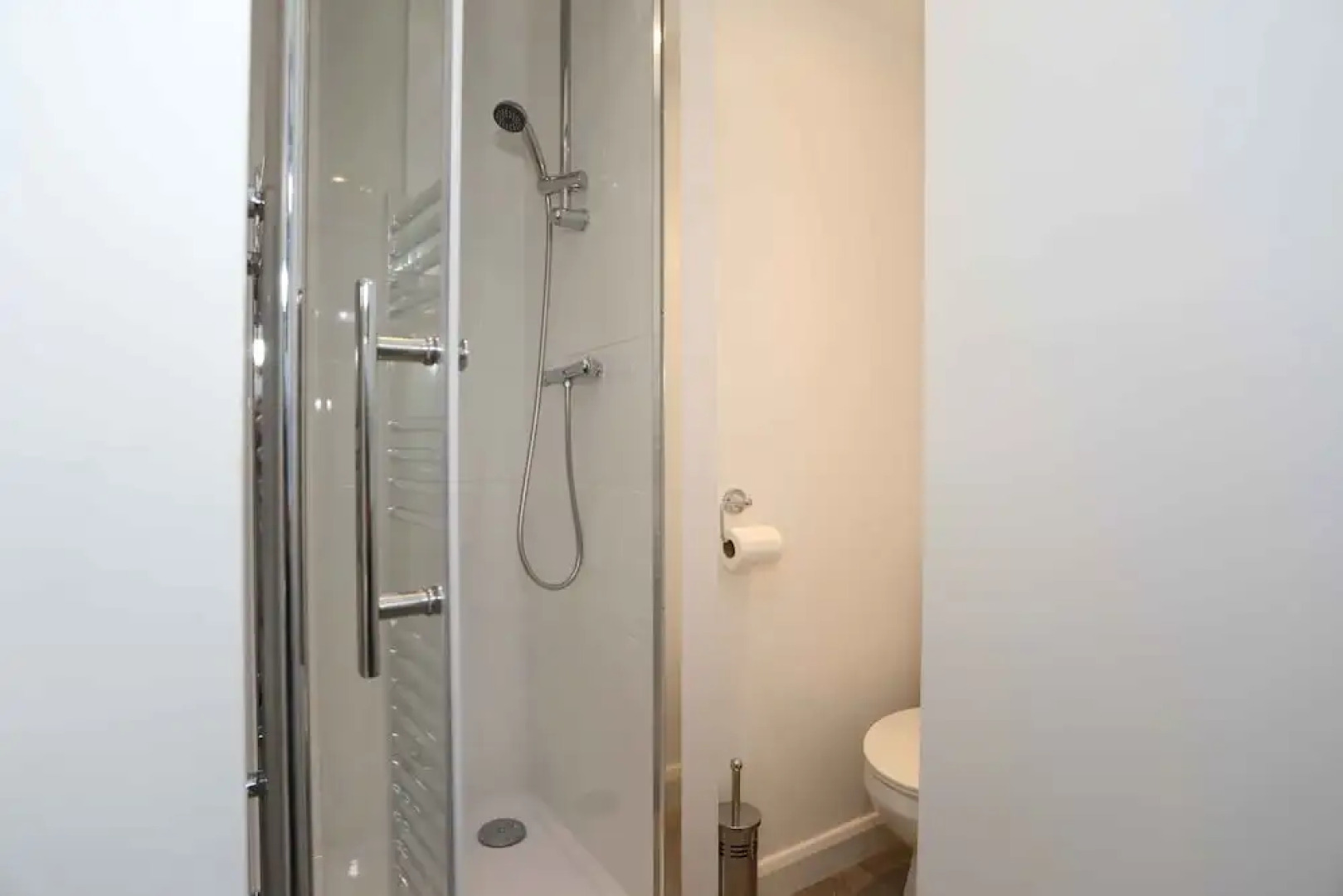 Stunning flats in Rye