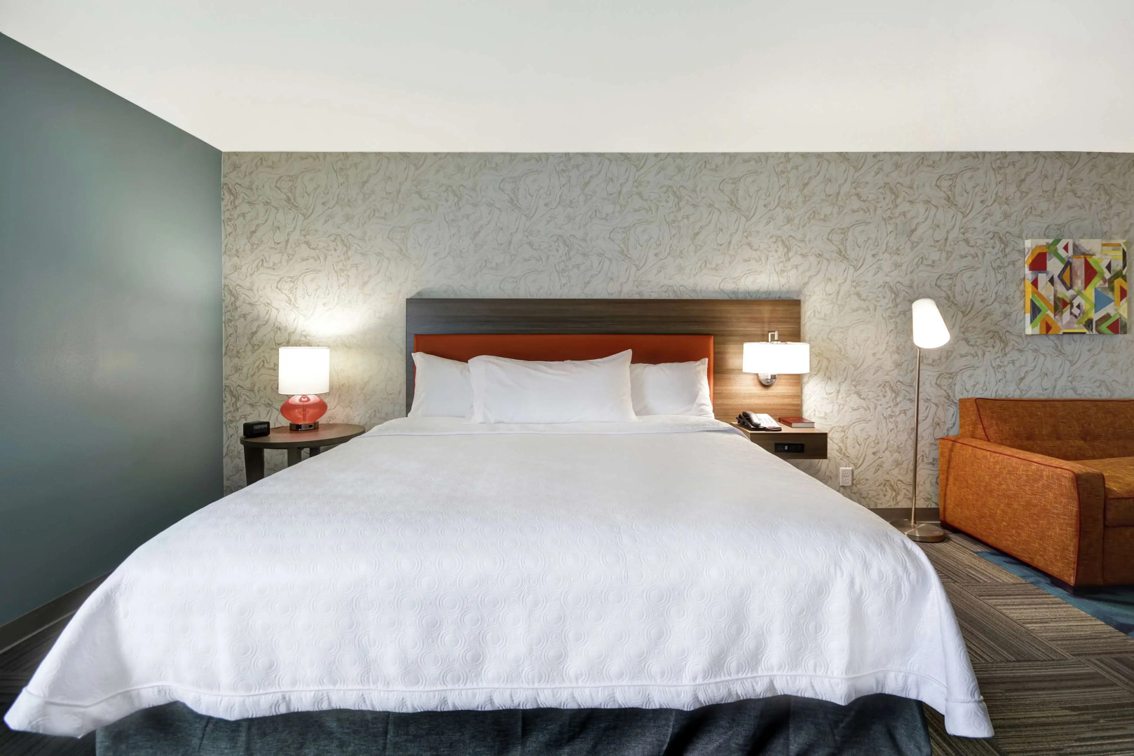 Home2 Suites by Hilton Texas City Houston