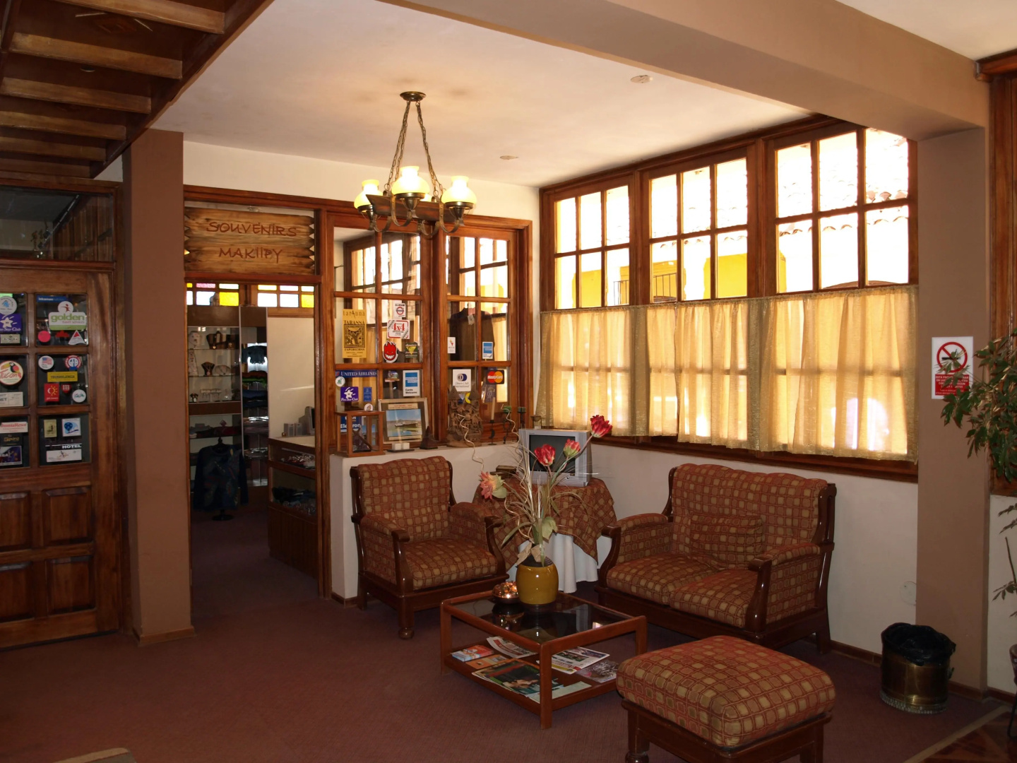 Qelqatani Hotel