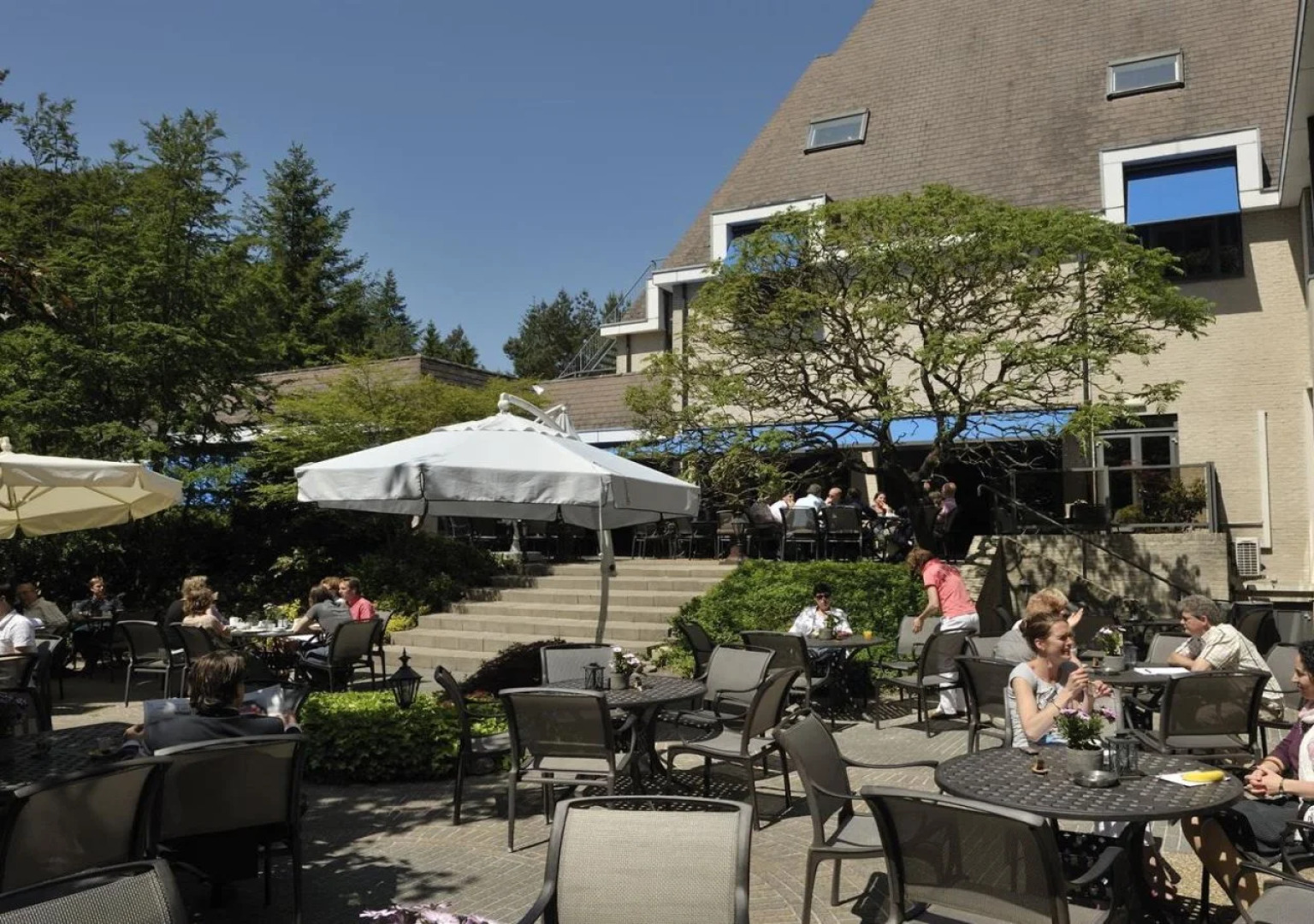 Fletcher Hotel - Restaurant Epe - Zwolle