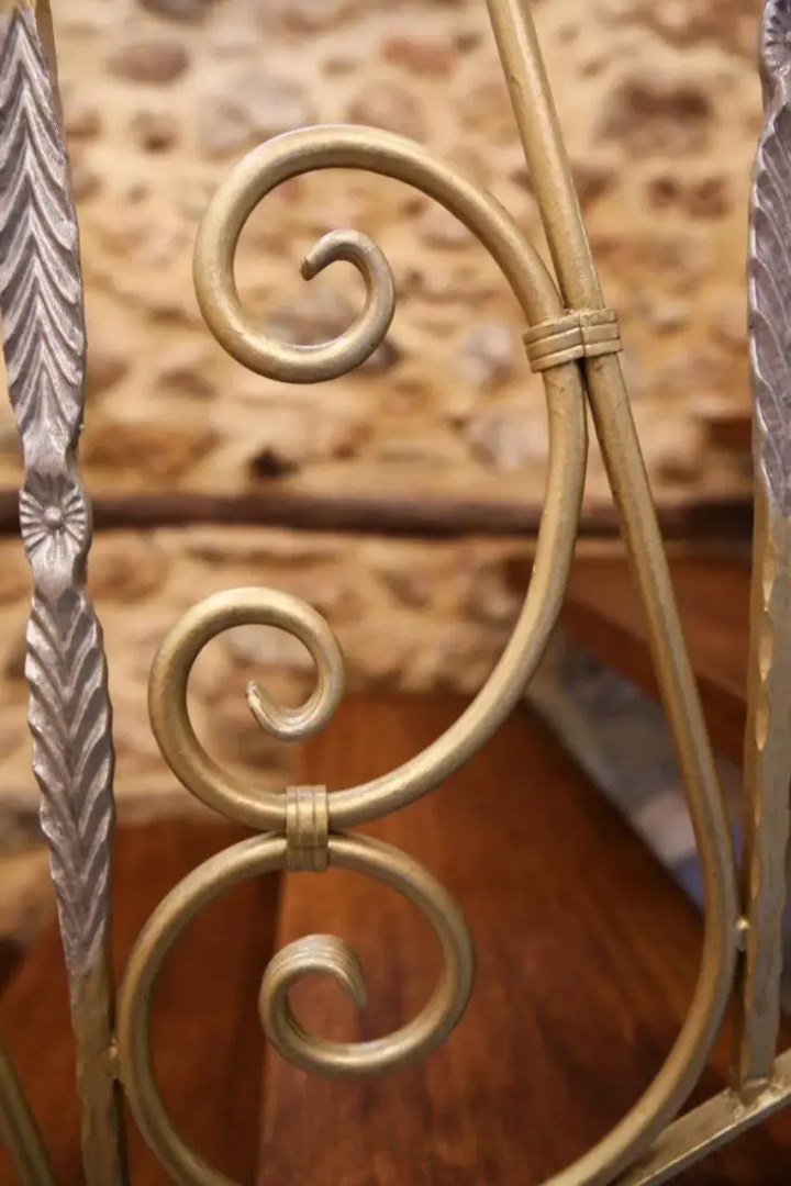 The House by the River