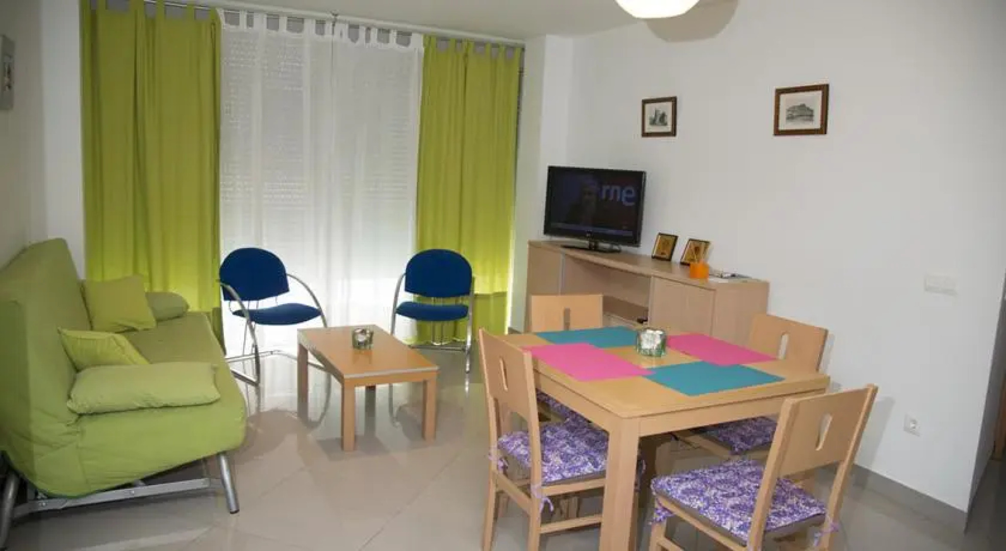 Alojamientos Almenara