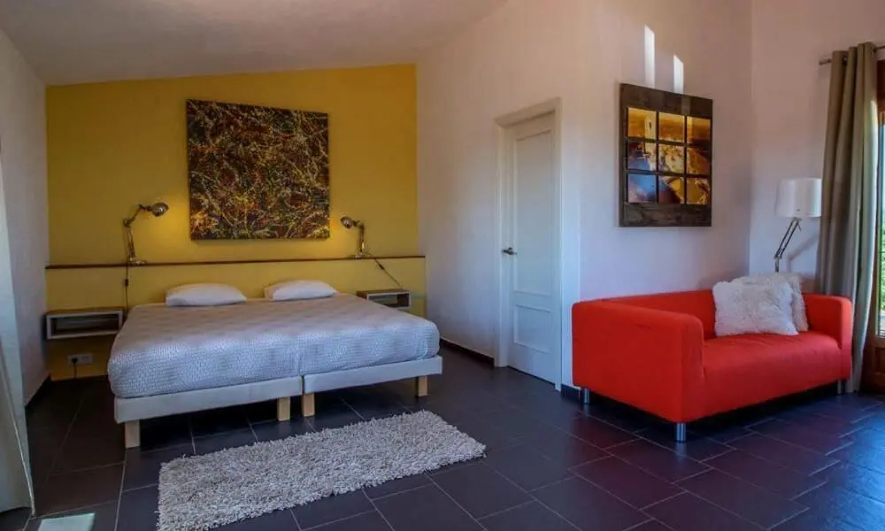 B&B Casa Rural Mas del Rey