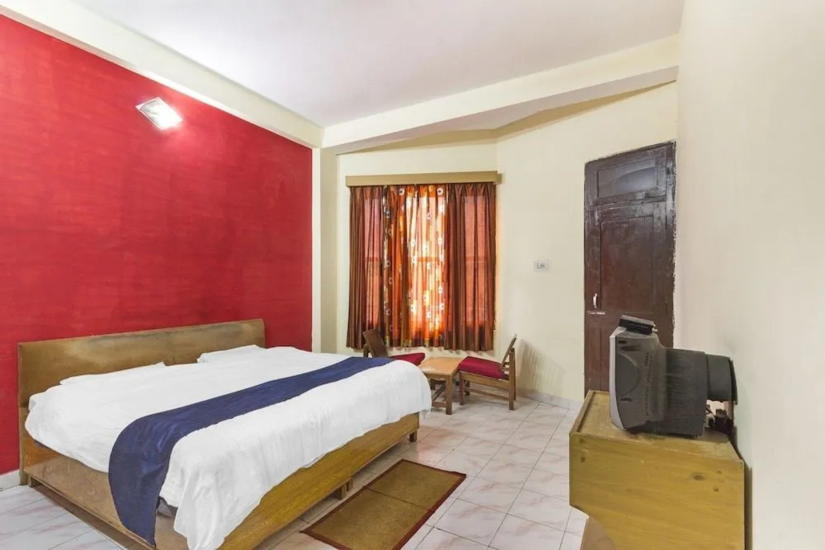 GuestHouser 1 BR Guest house 5c10