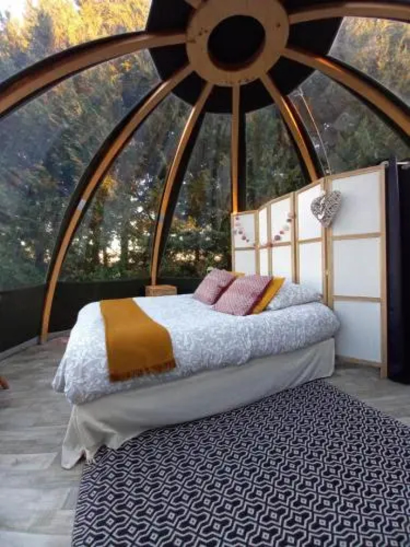 A l'orée des champs