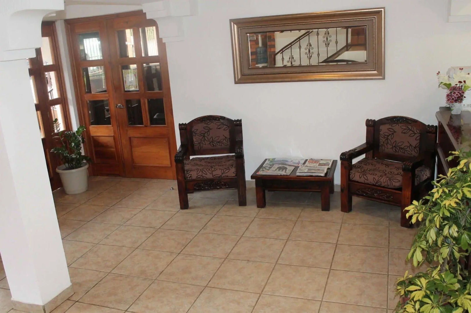 La Casa de la Abuela