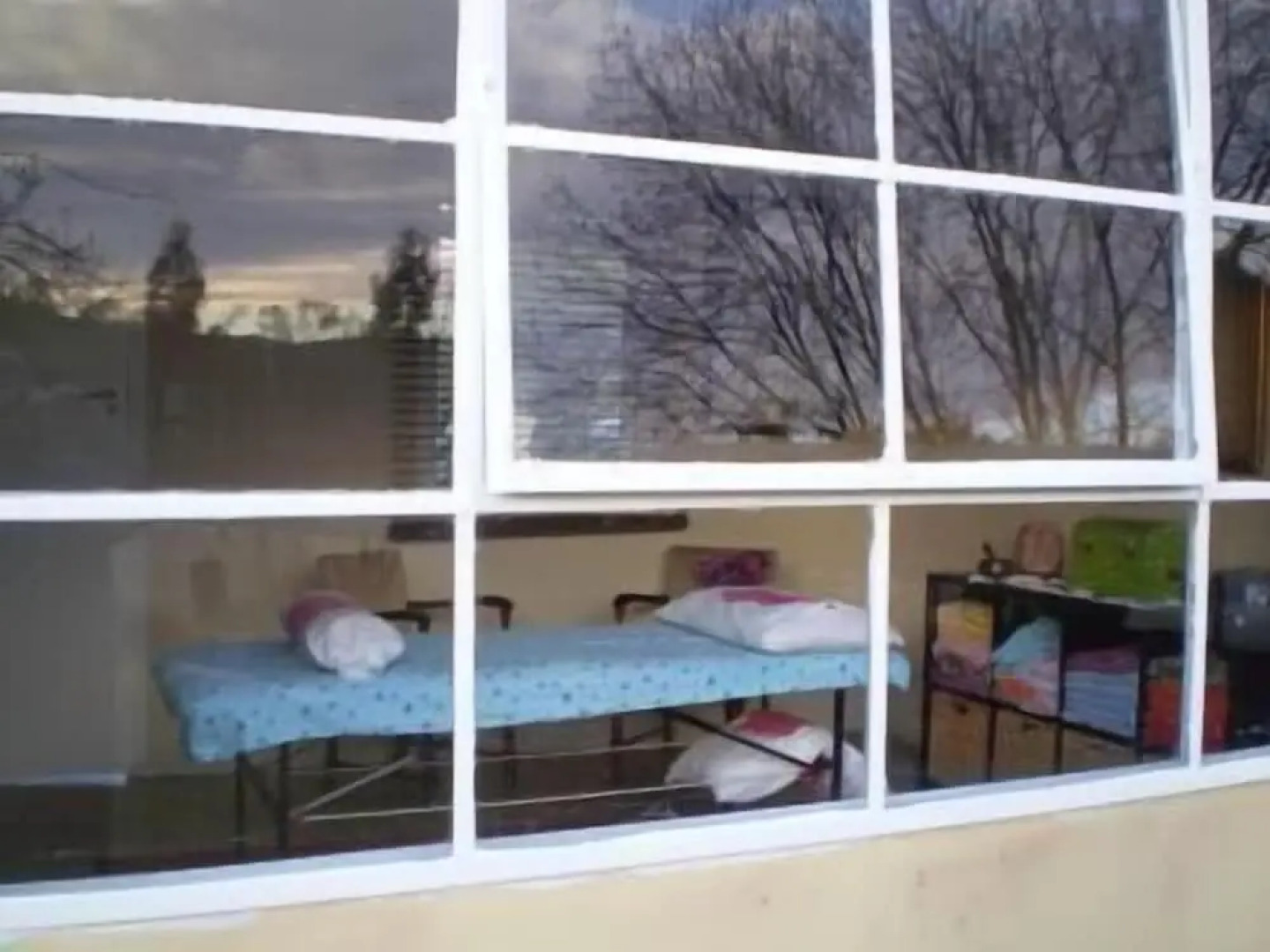 Shanti Relaxation Retreat