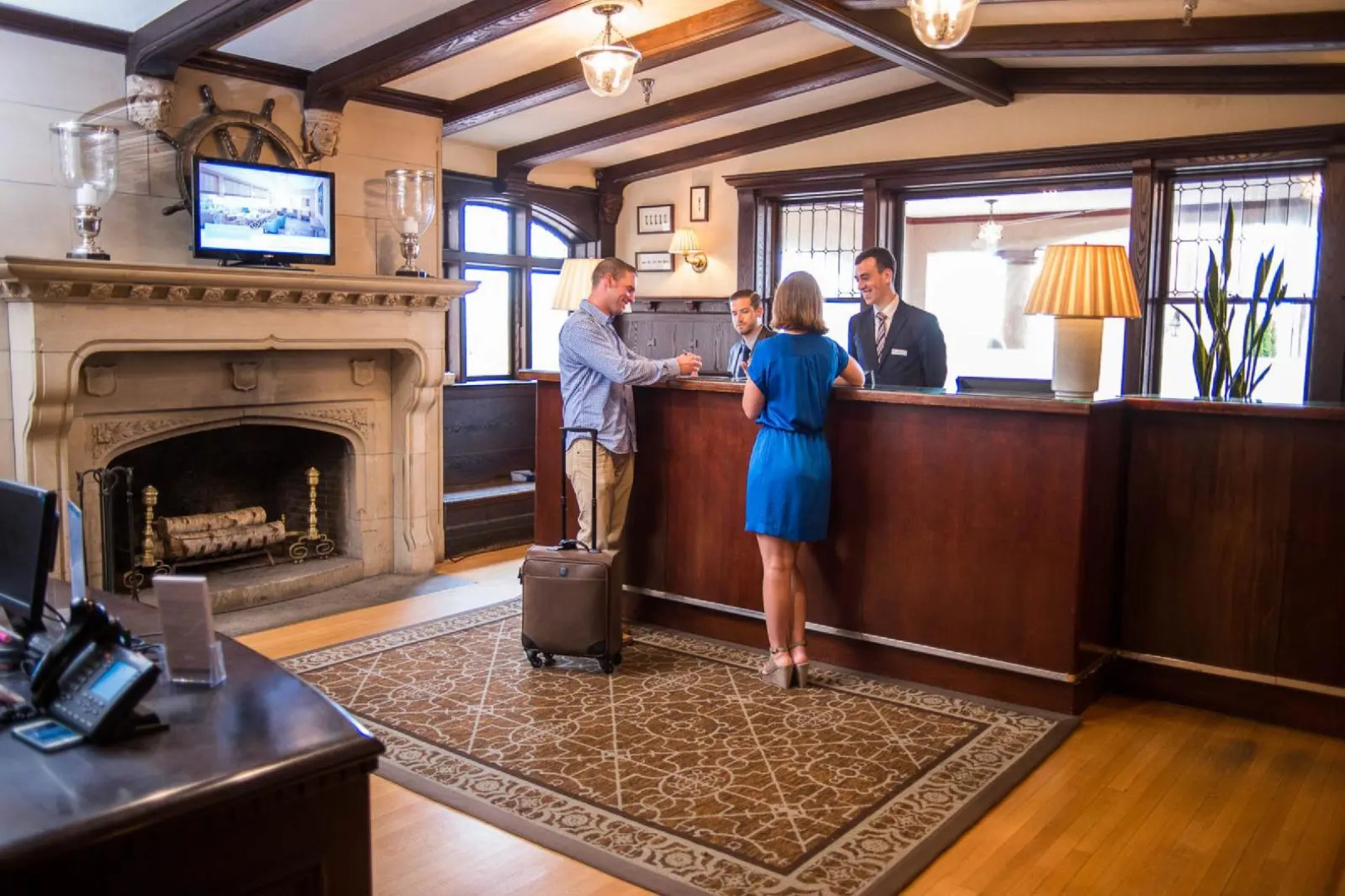 The Villages At Ocean Edge