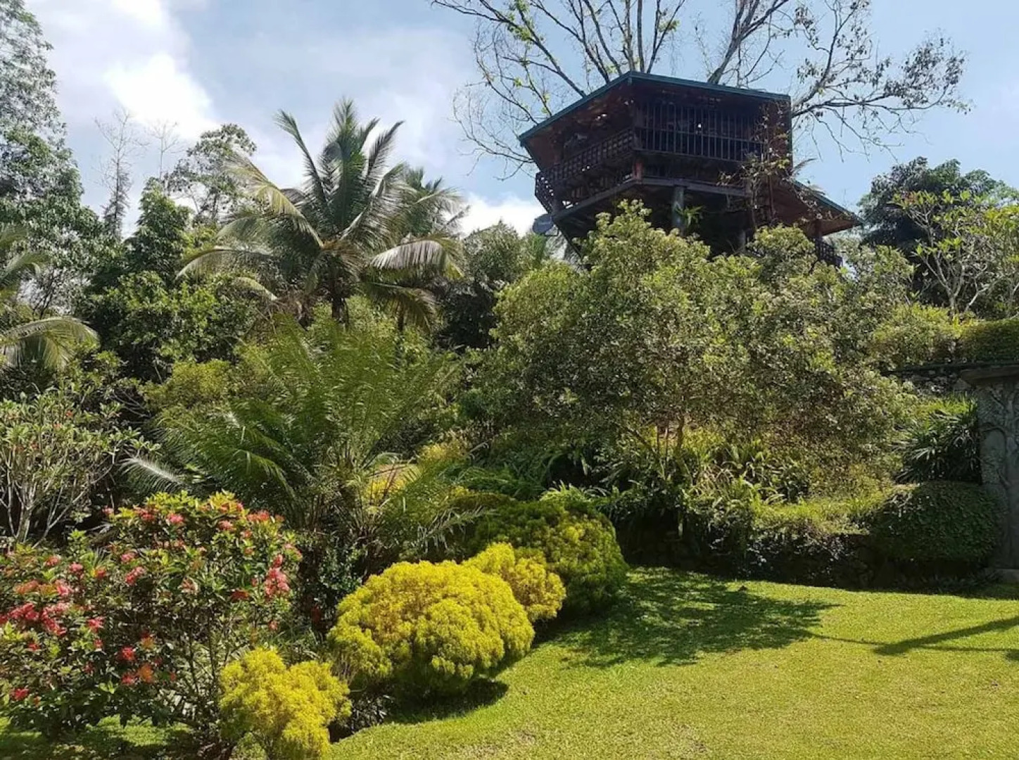 Thevni Holiday Resort