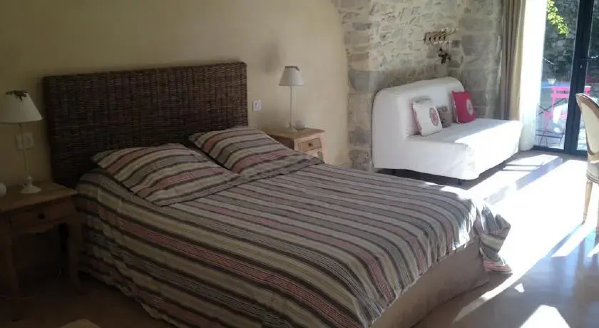 Chambres DHôtes La Bastide Du Vigneron