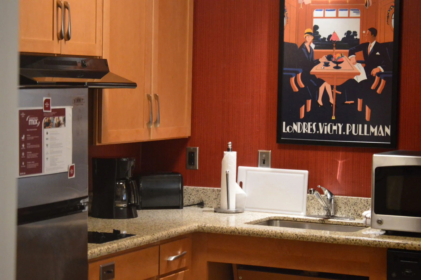 Residence Inn by Marriott Pittsburgh Monroeville/Wilkins