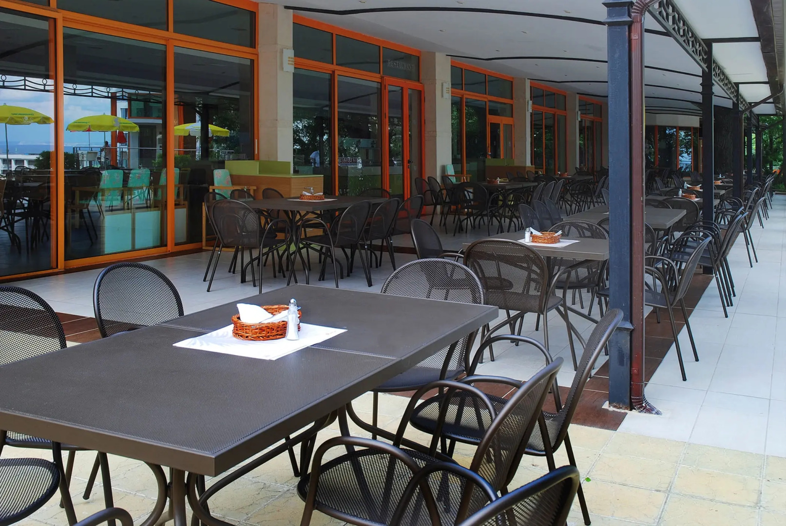 Sunshine Magnolia & Spa