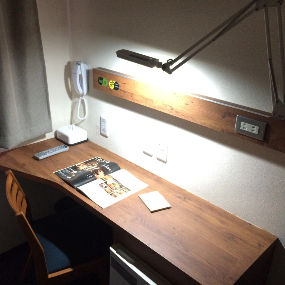 Atto Business Hotel Ichinoseki