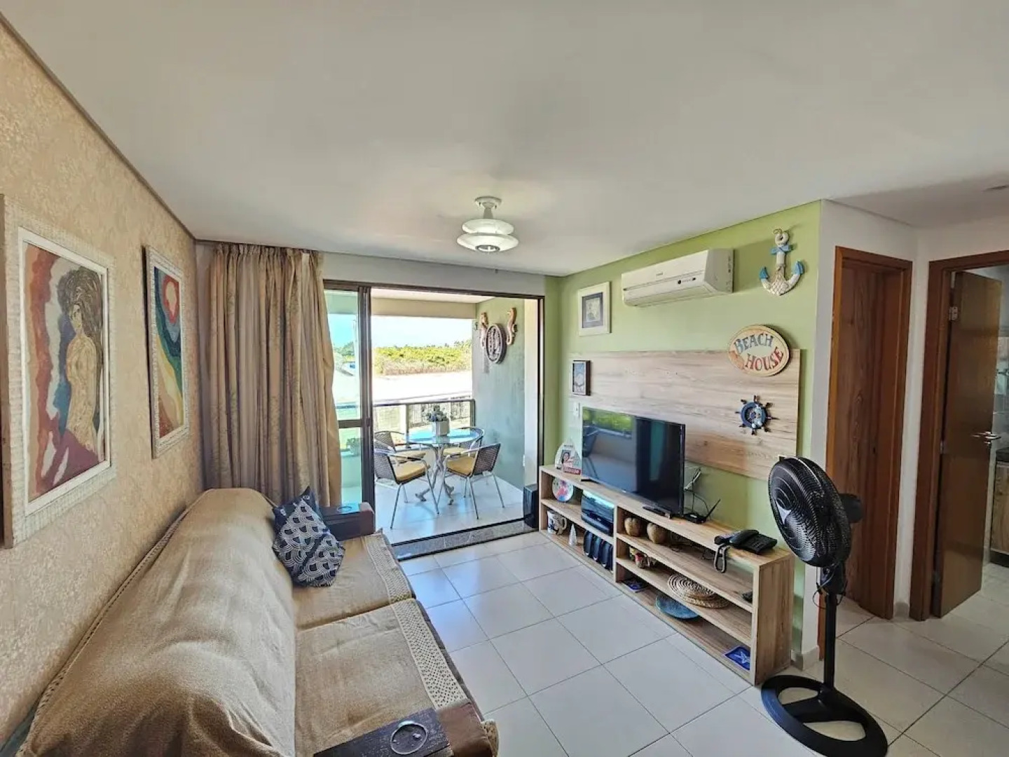 Carneiros Beach Resort - Paraíso Beira Mar