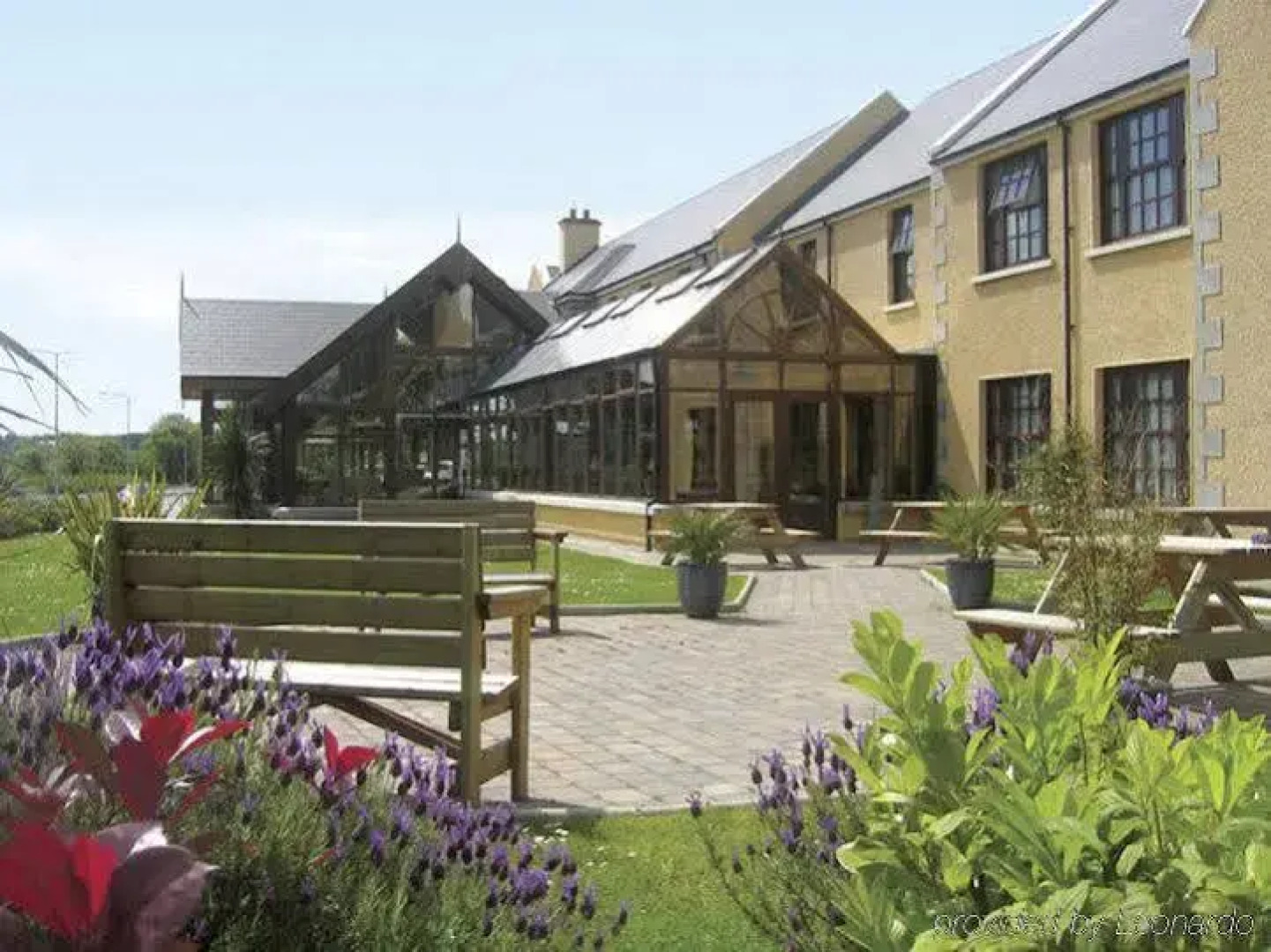 Silver Tassie Hotel & Spa