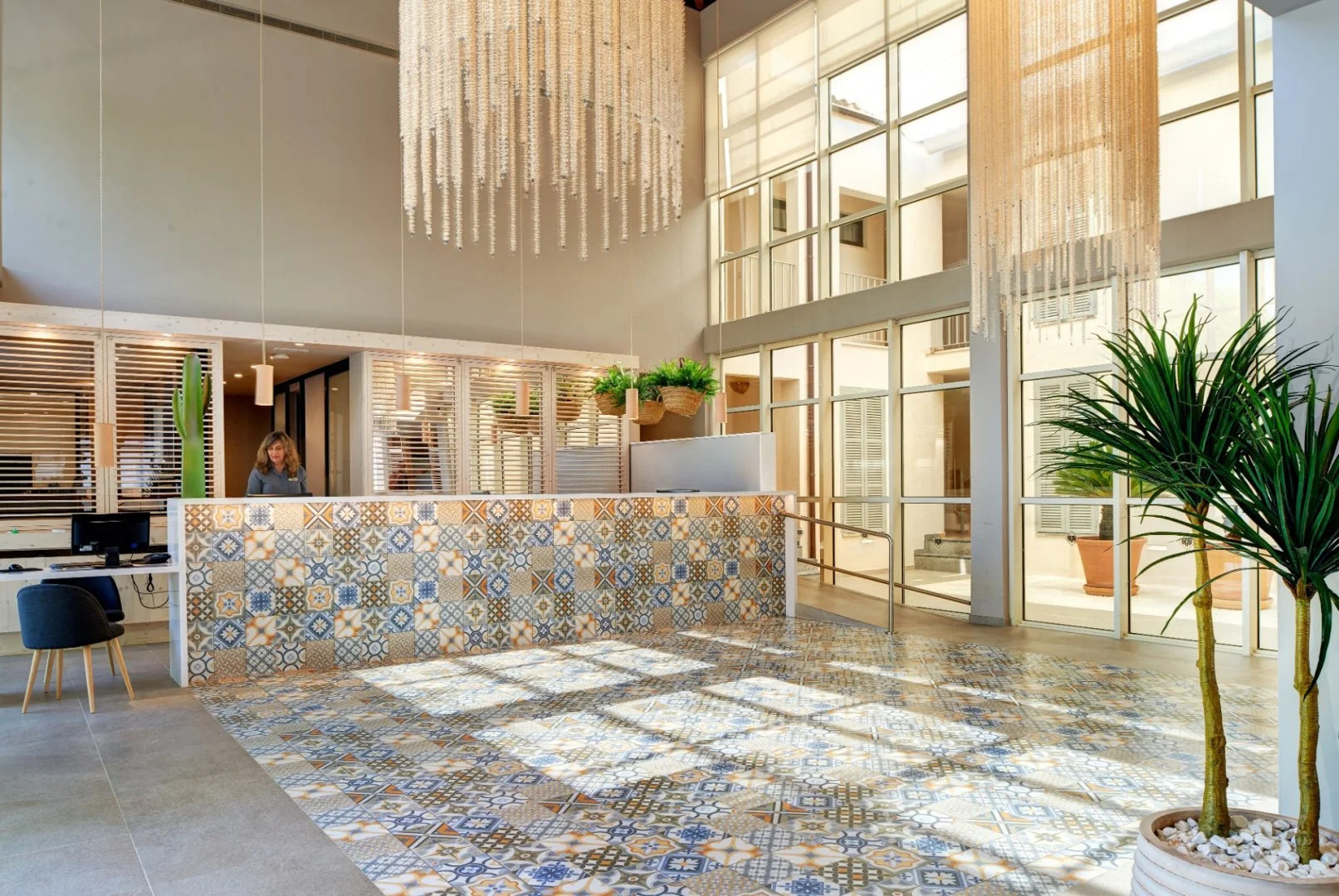 Protur Floriana Resort Aparthotel