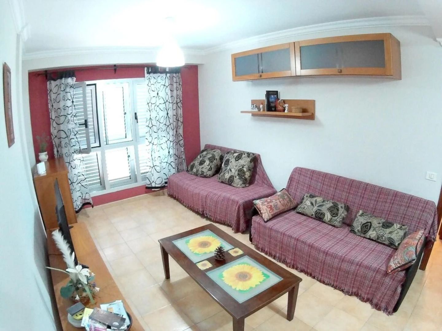 Apartment With 3 Bedrooms in Sardina, With Pool Access and Wifi - 200
