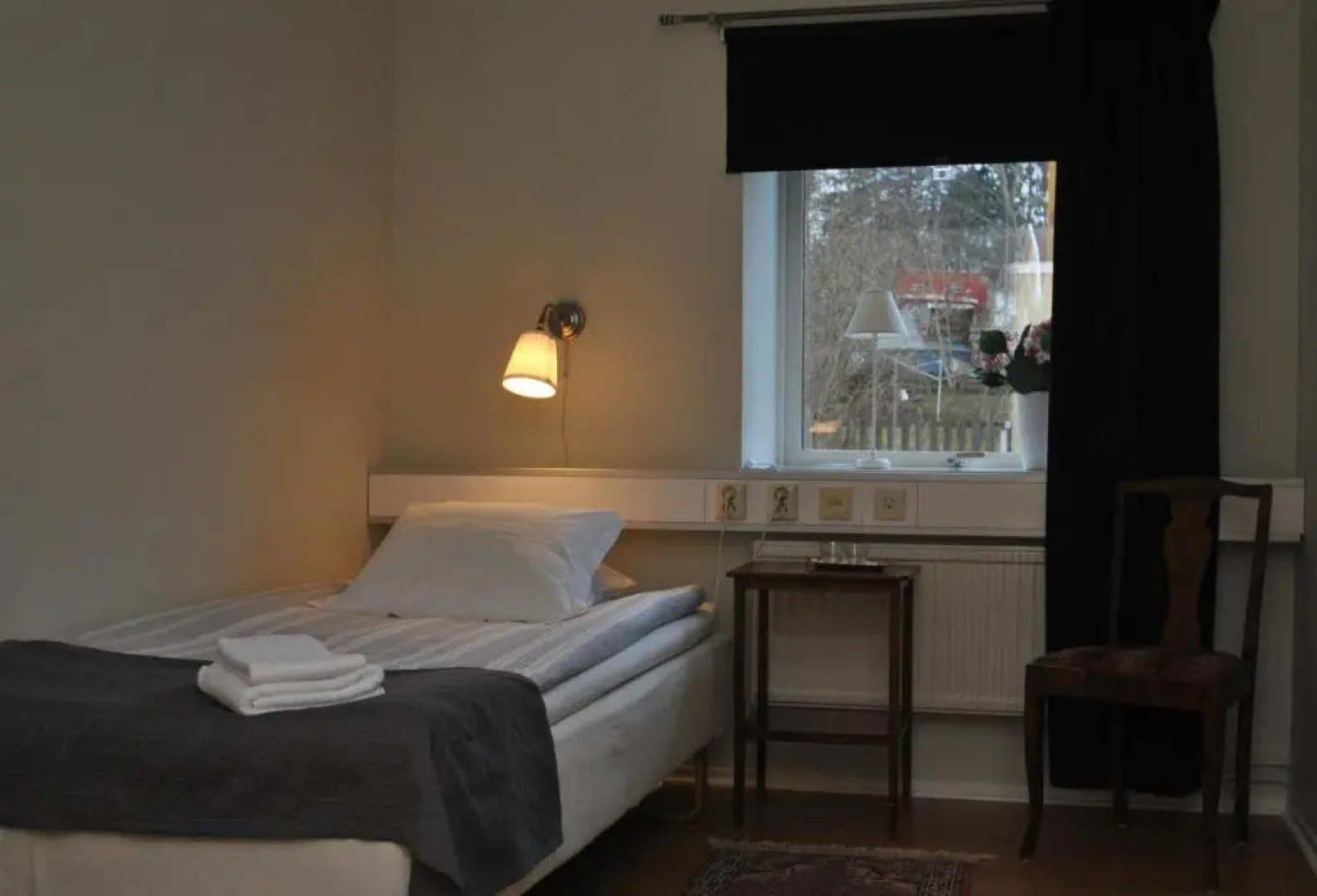 Lenas Bed & Breakfast