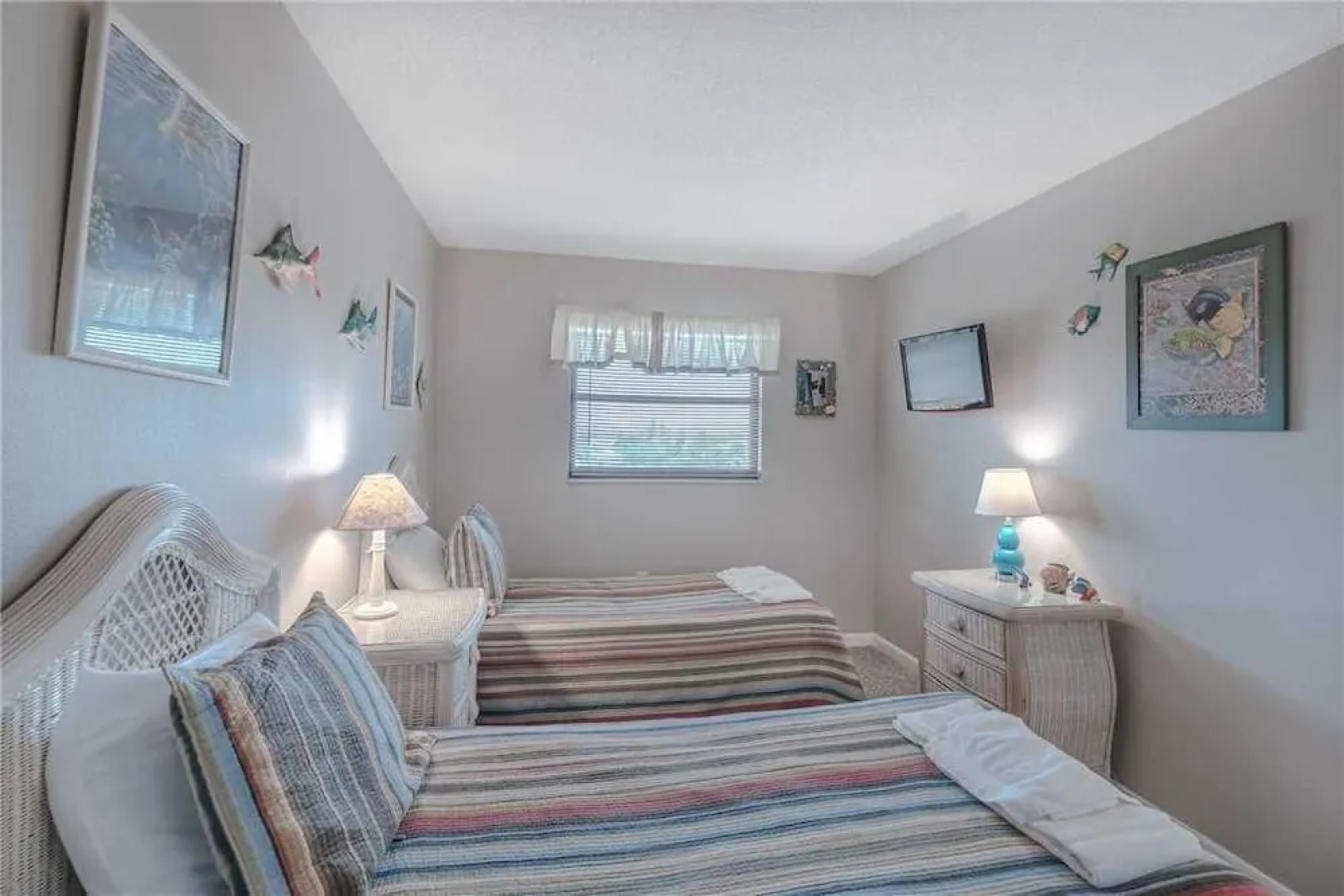 Las Brisas 404 - Three Bedroom Condo