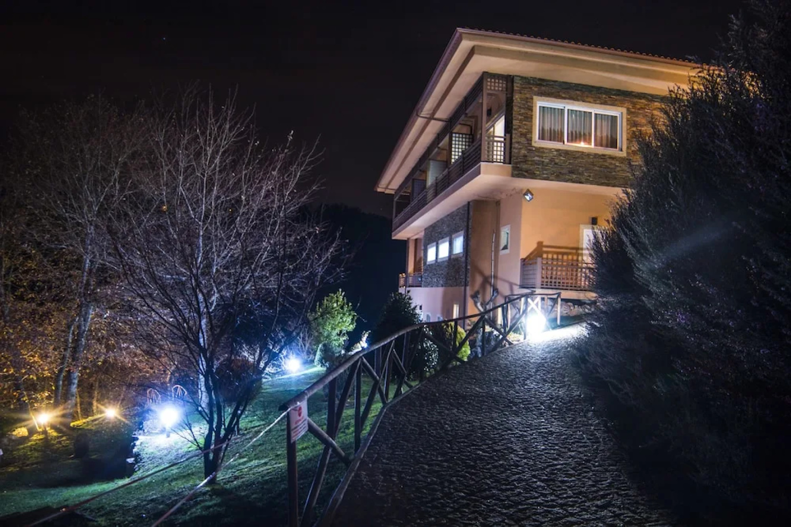 Hotel Rural Quinta da Conchada