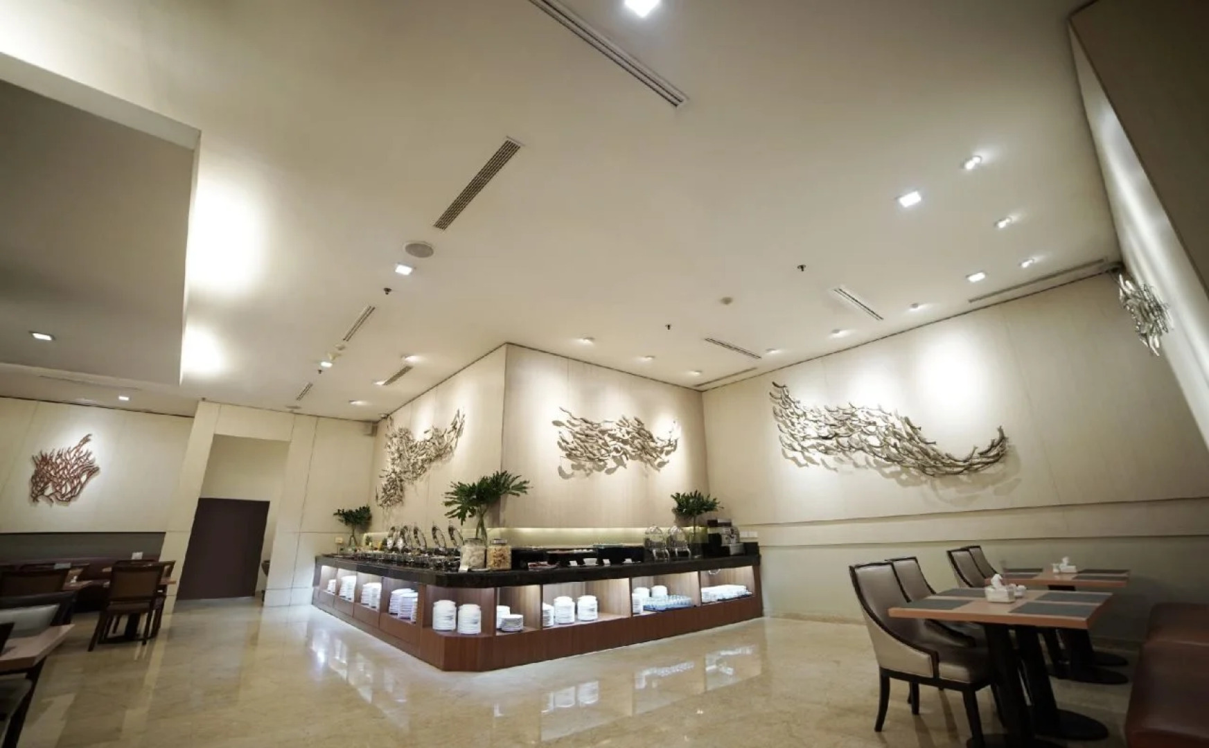 PARK HOTEL Cawang - Jakarta