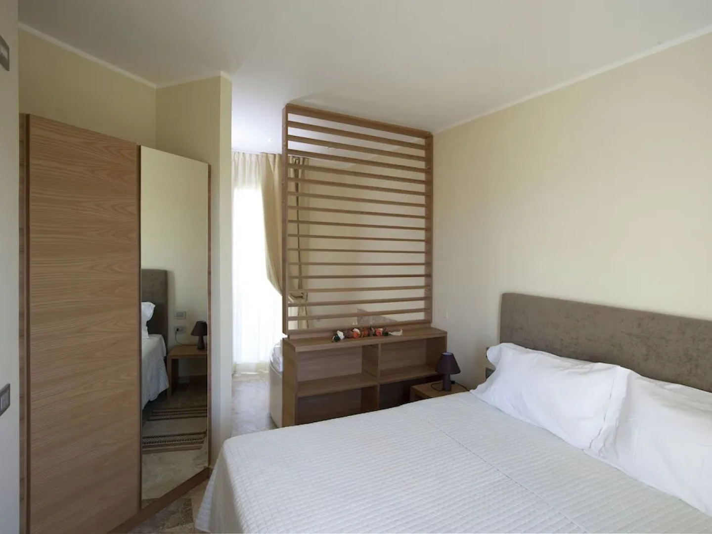 Modern Apartment With a Whirlpool Near the Tuscan Coast