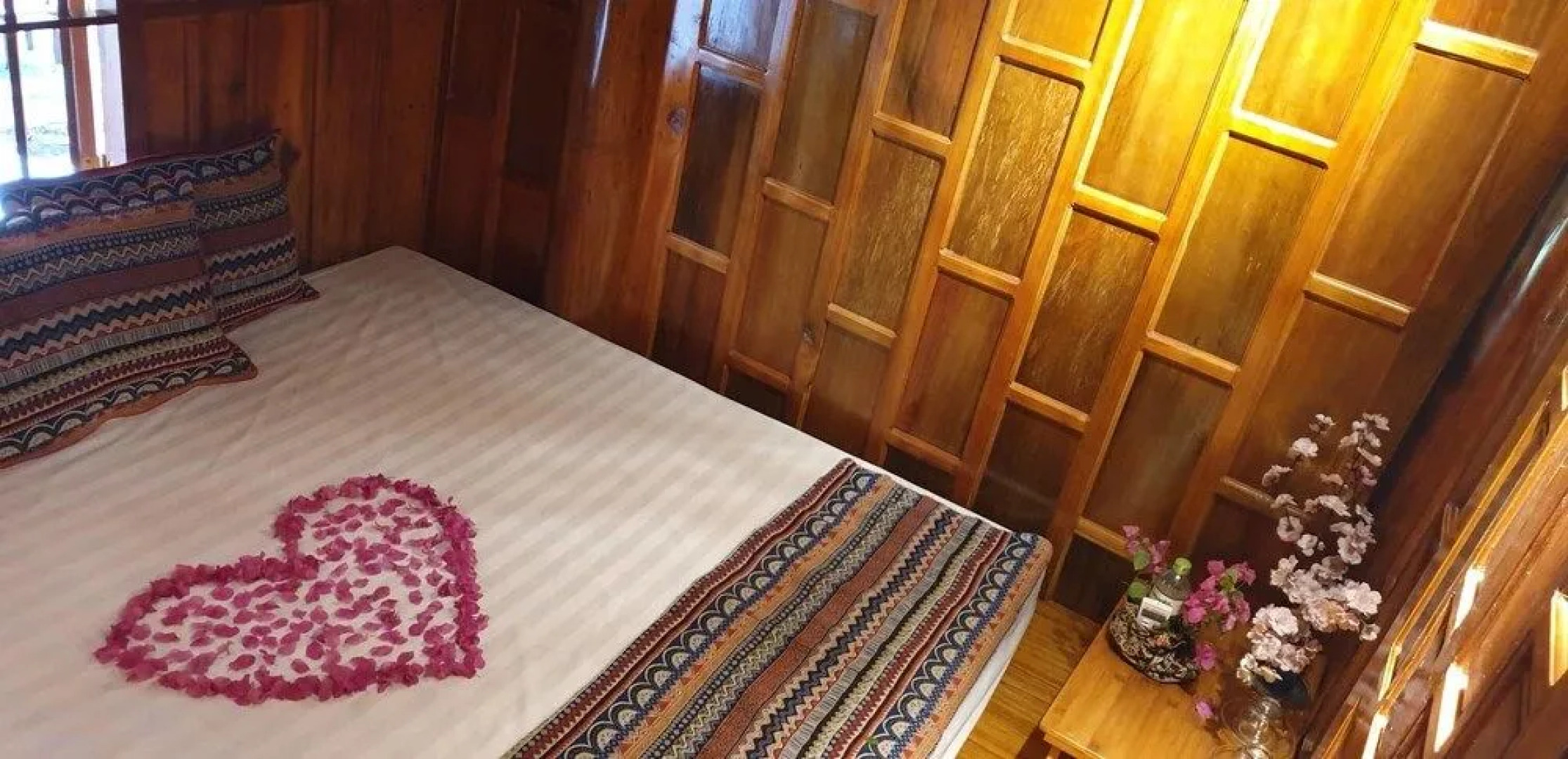 Maison Teahouse Homestay