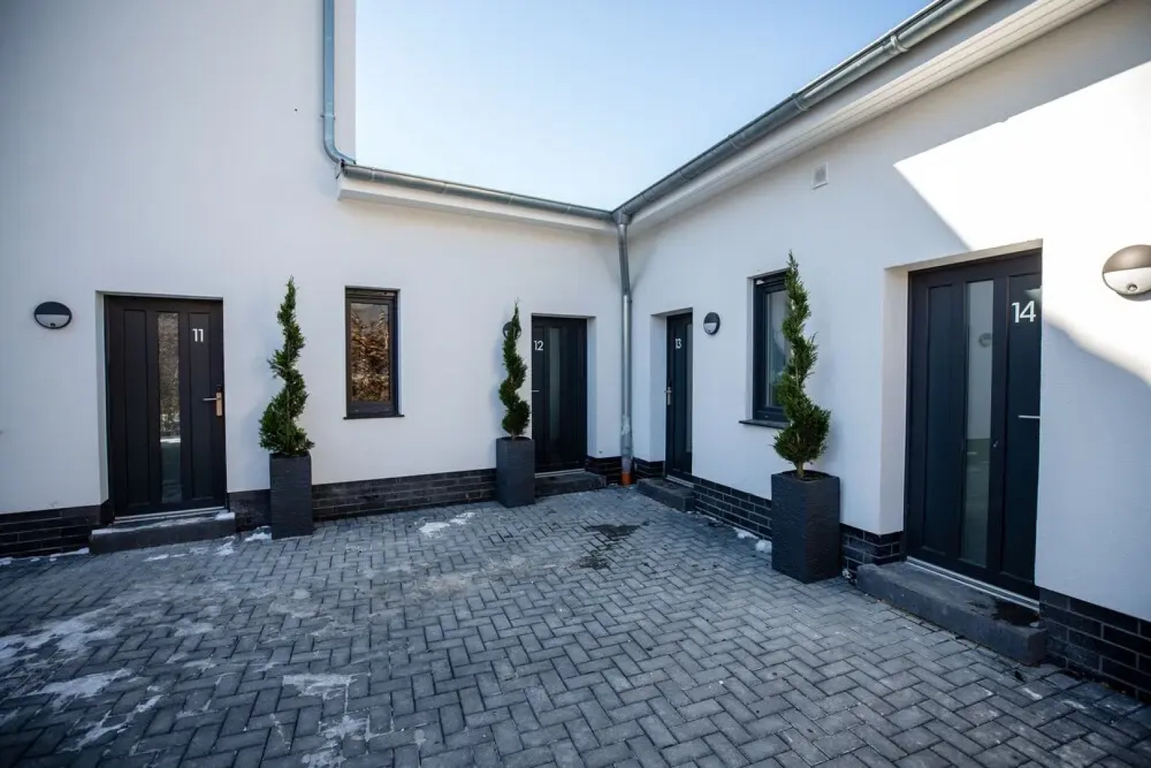 Aparthotel Messe Laatzen