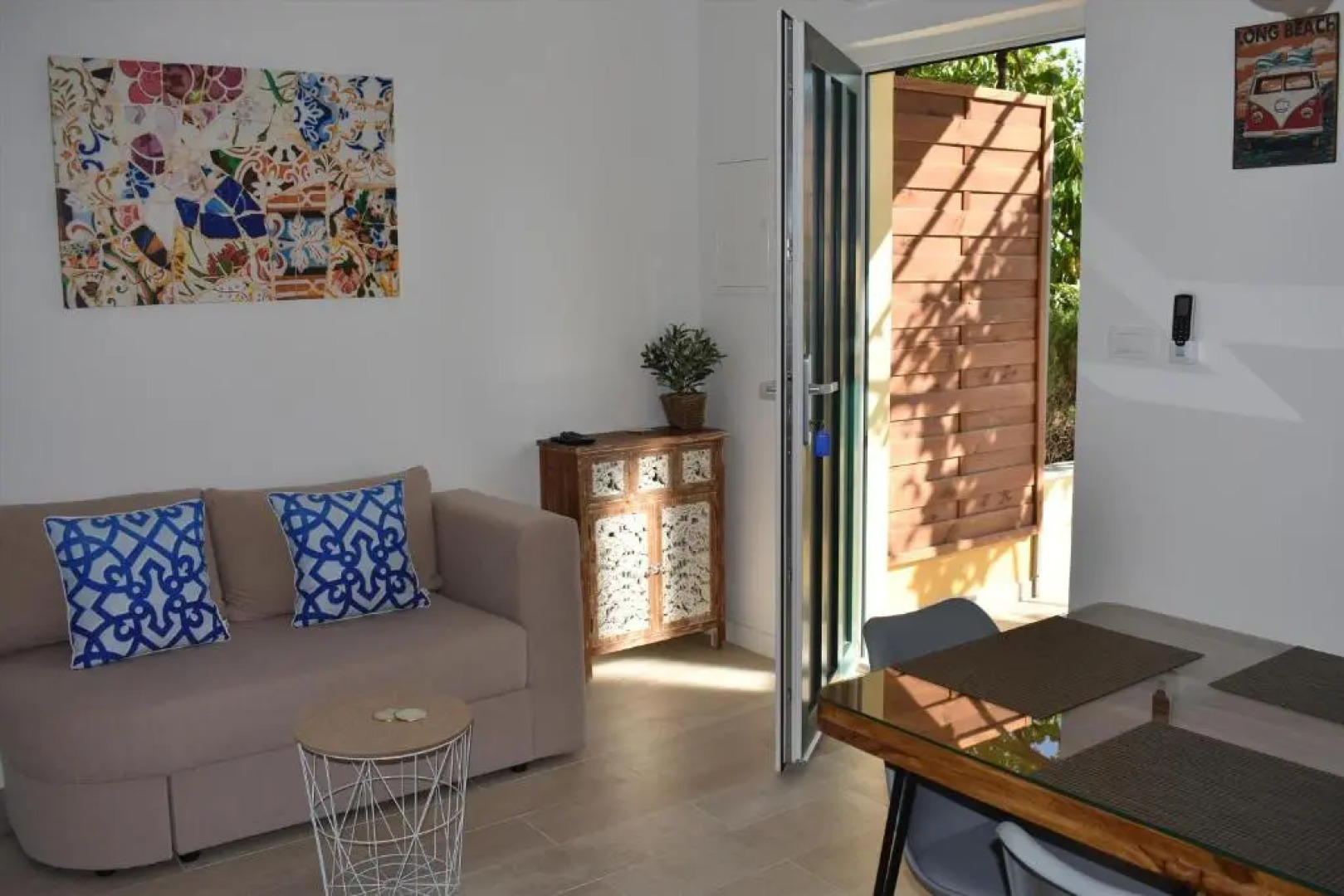 Guest House Vineyard oaza