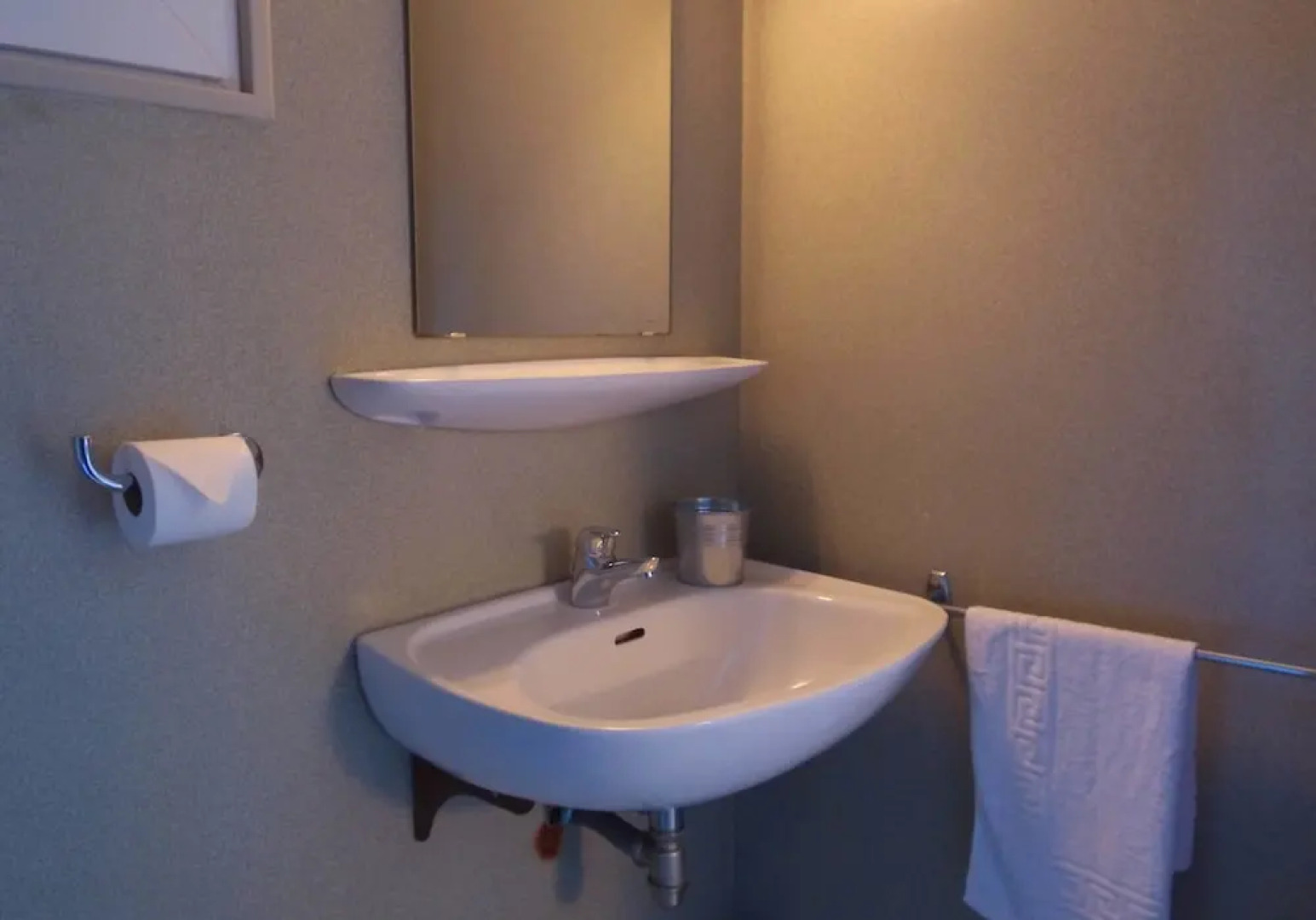 VVF Cantal Salers Vendes, Bassignac