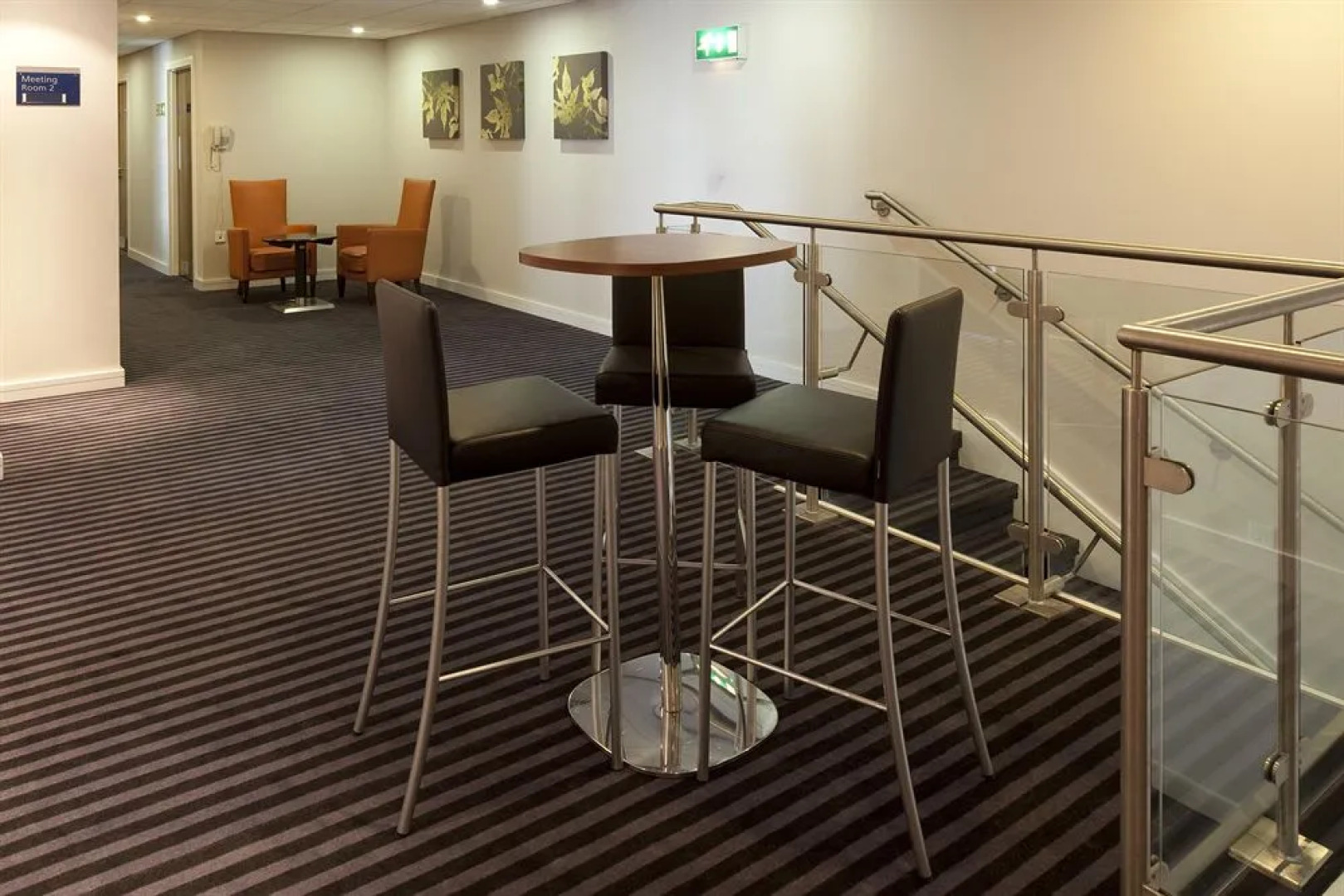 Holiday Inn Express Birmingham - Walsall