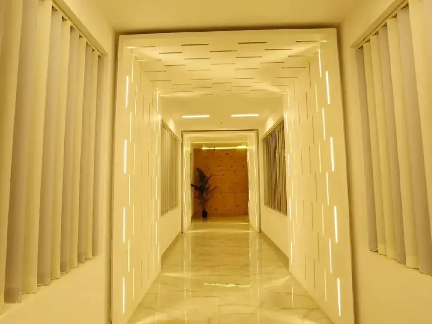 George's The Royal Suite Residency