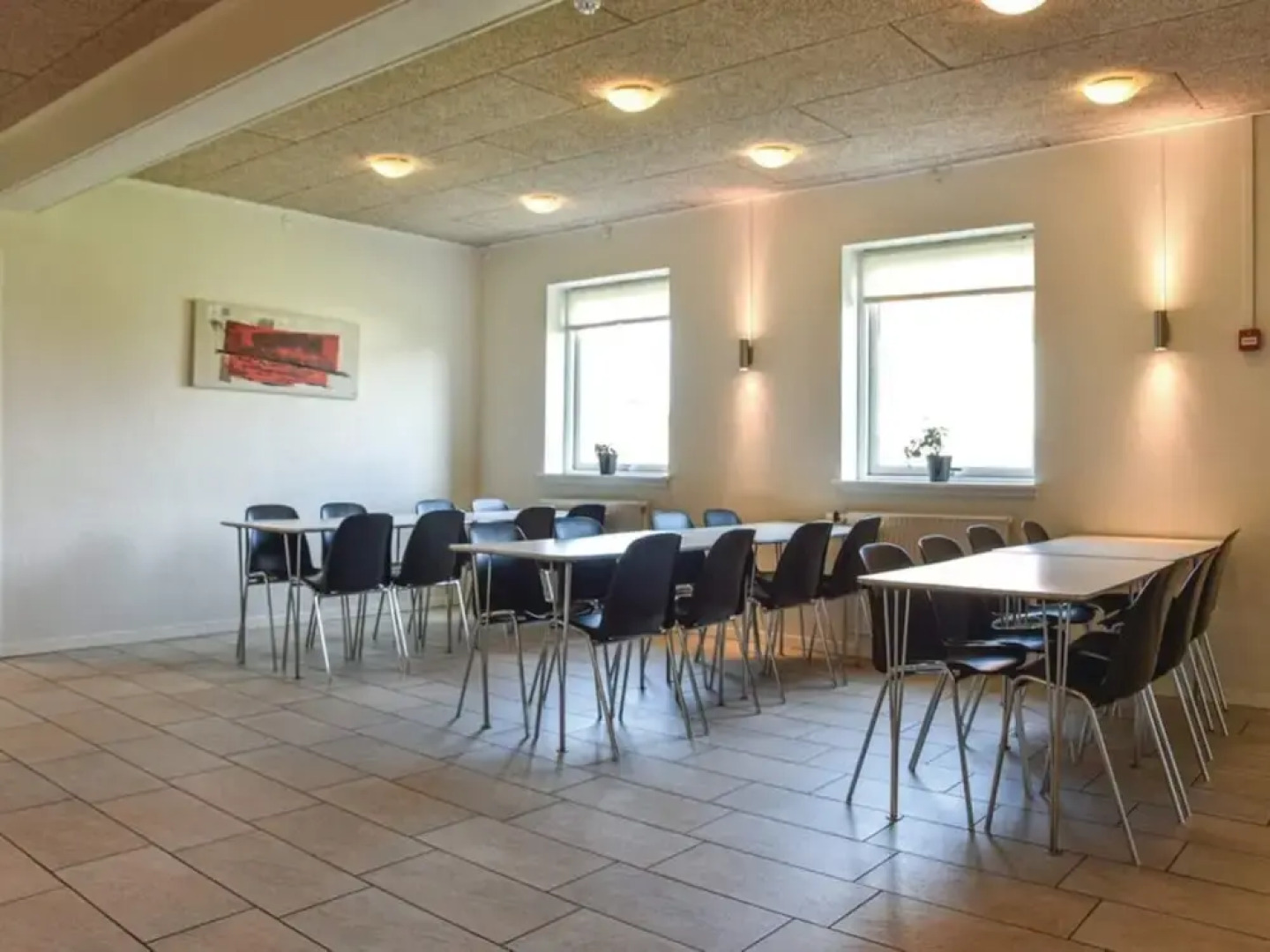 4 Star Holiday Home in Thyboron