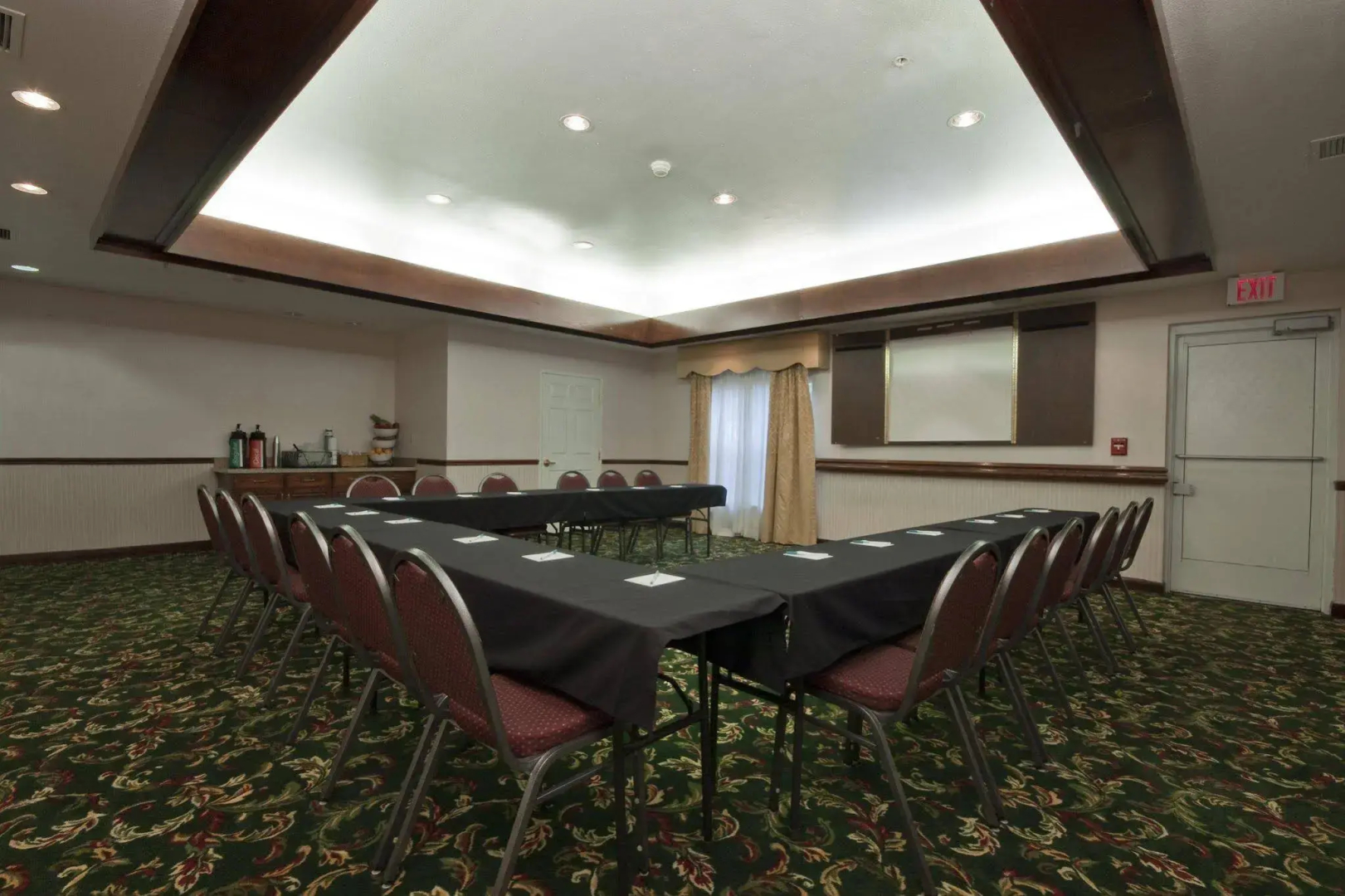 Homewood Suites by Hilton Dallas-DFW Airport N-Grapevine
