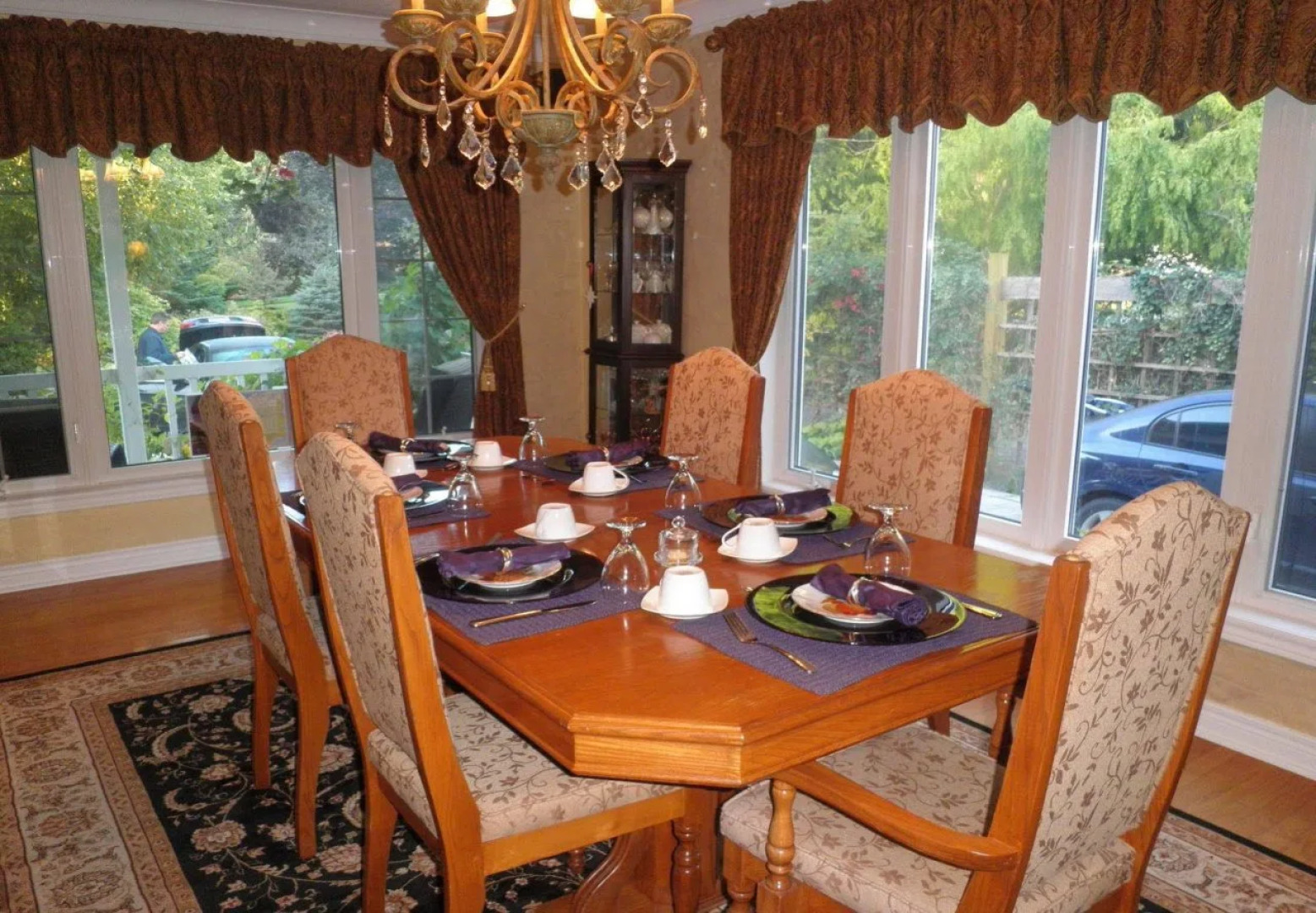 Demi's Place Bed and Breakfast