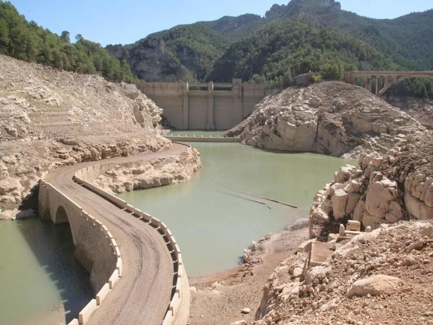 B&B Casa Rural Mas del Rey