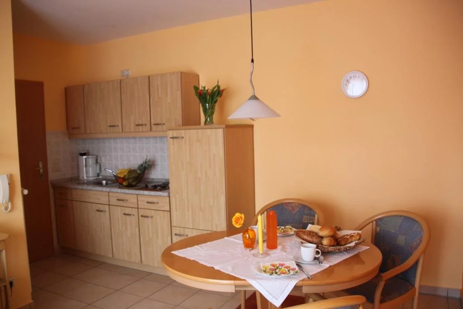 Appartementhaus Zum Inn