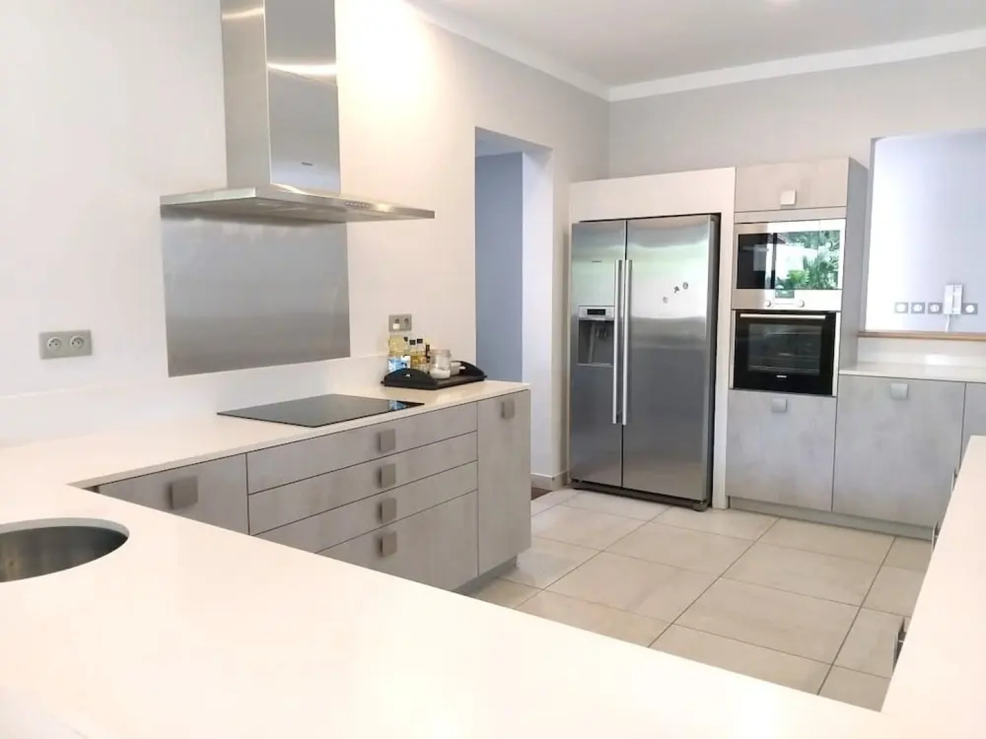 Bel Air by Dream Escapes