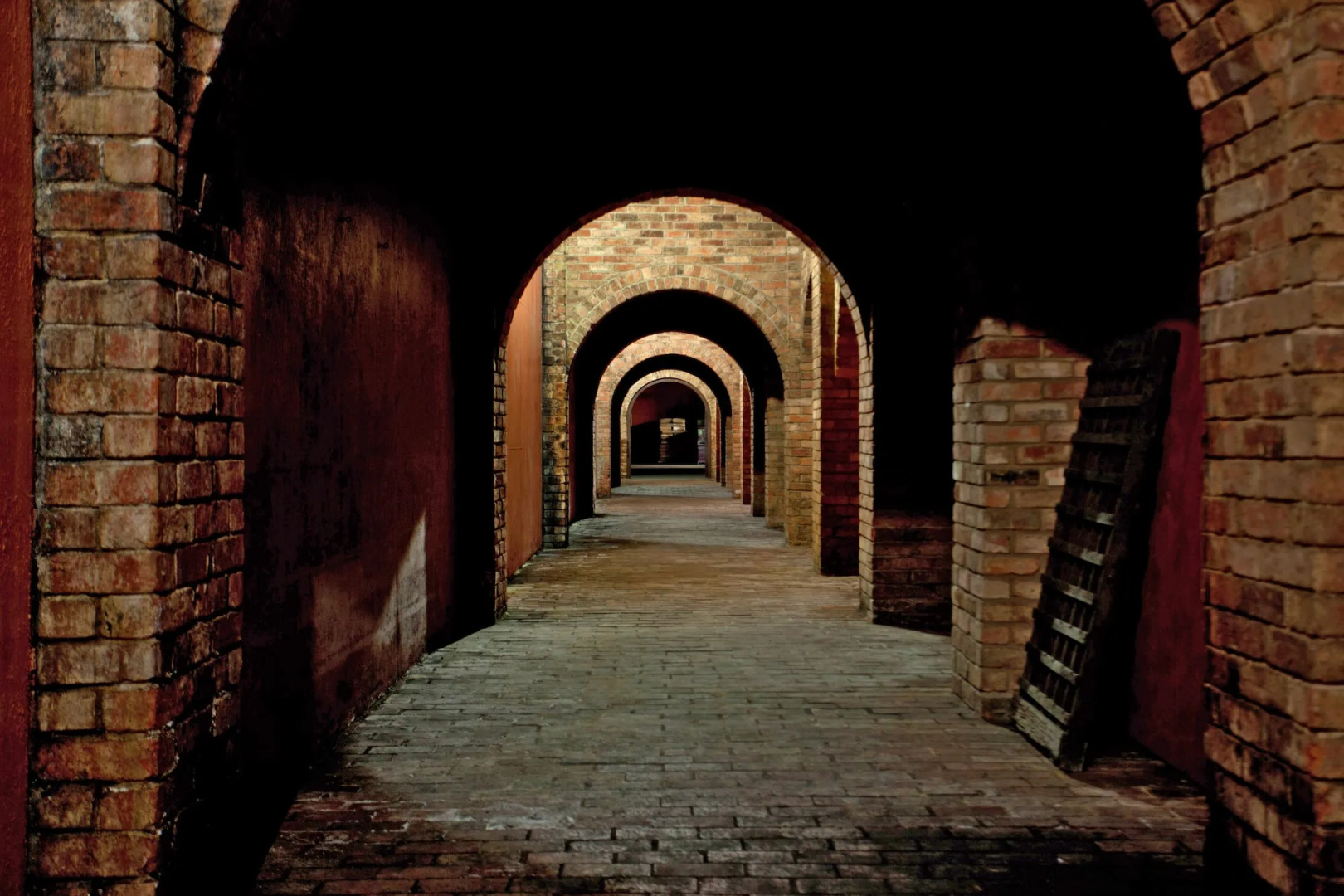 The Mitchelton  Nagambie - MGallery by Sofitel