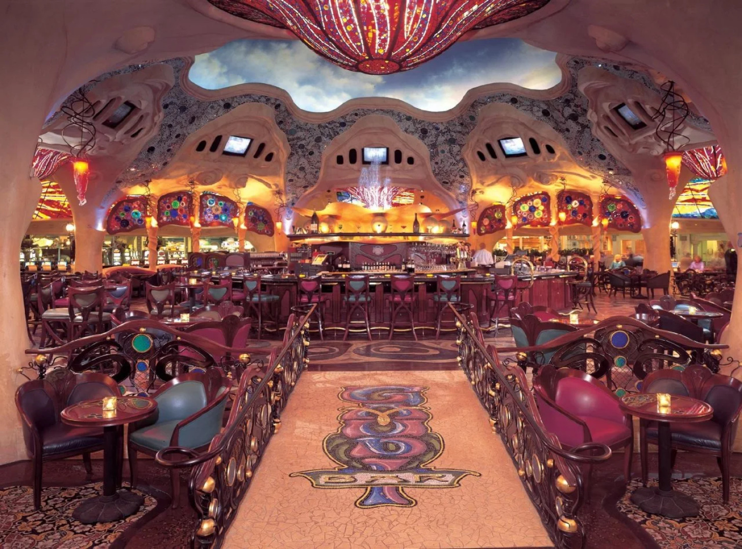 Sunset Station Hotel & Casino