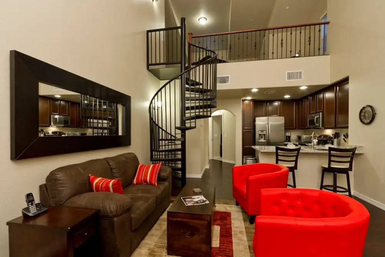 Some Kind of Wonderful 3 BR by Casago