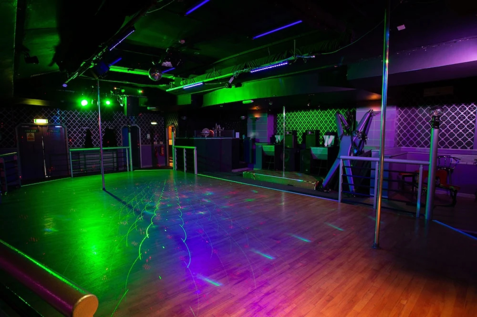 Xtasia Adults Hotel - Adults Only